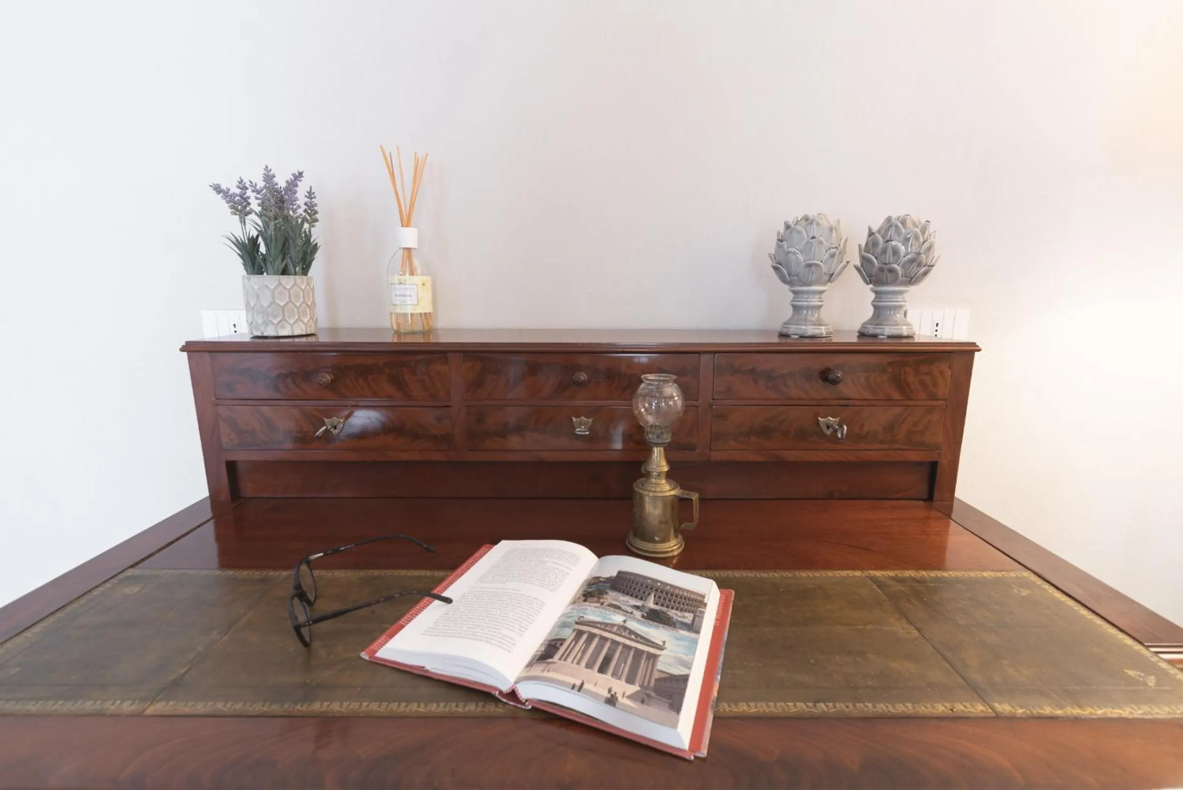 Spring in Antico Borgo B&B Cannobio