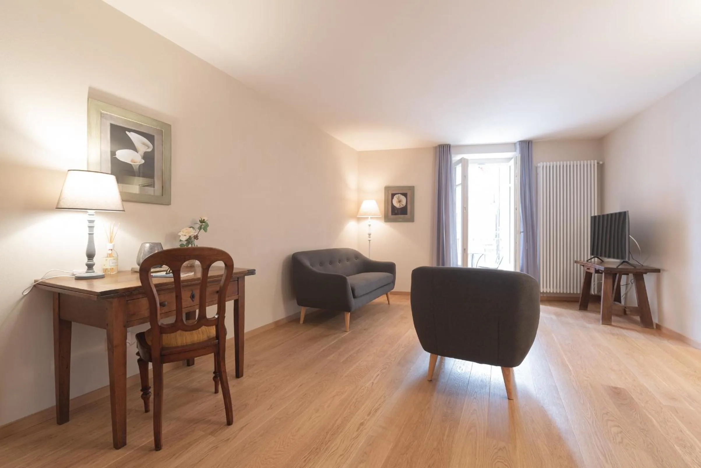 Summer in Antico Borgo B&B Cannobio