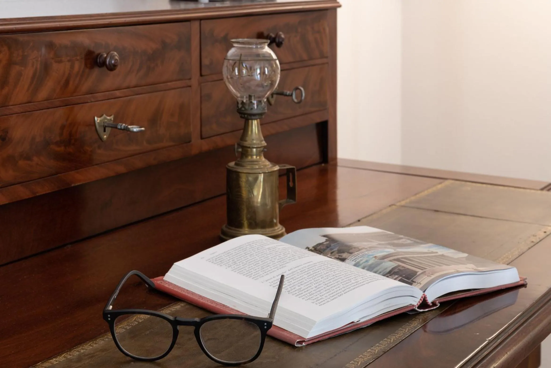 View (from property/room) in Antico Borgo B&B Cannobio