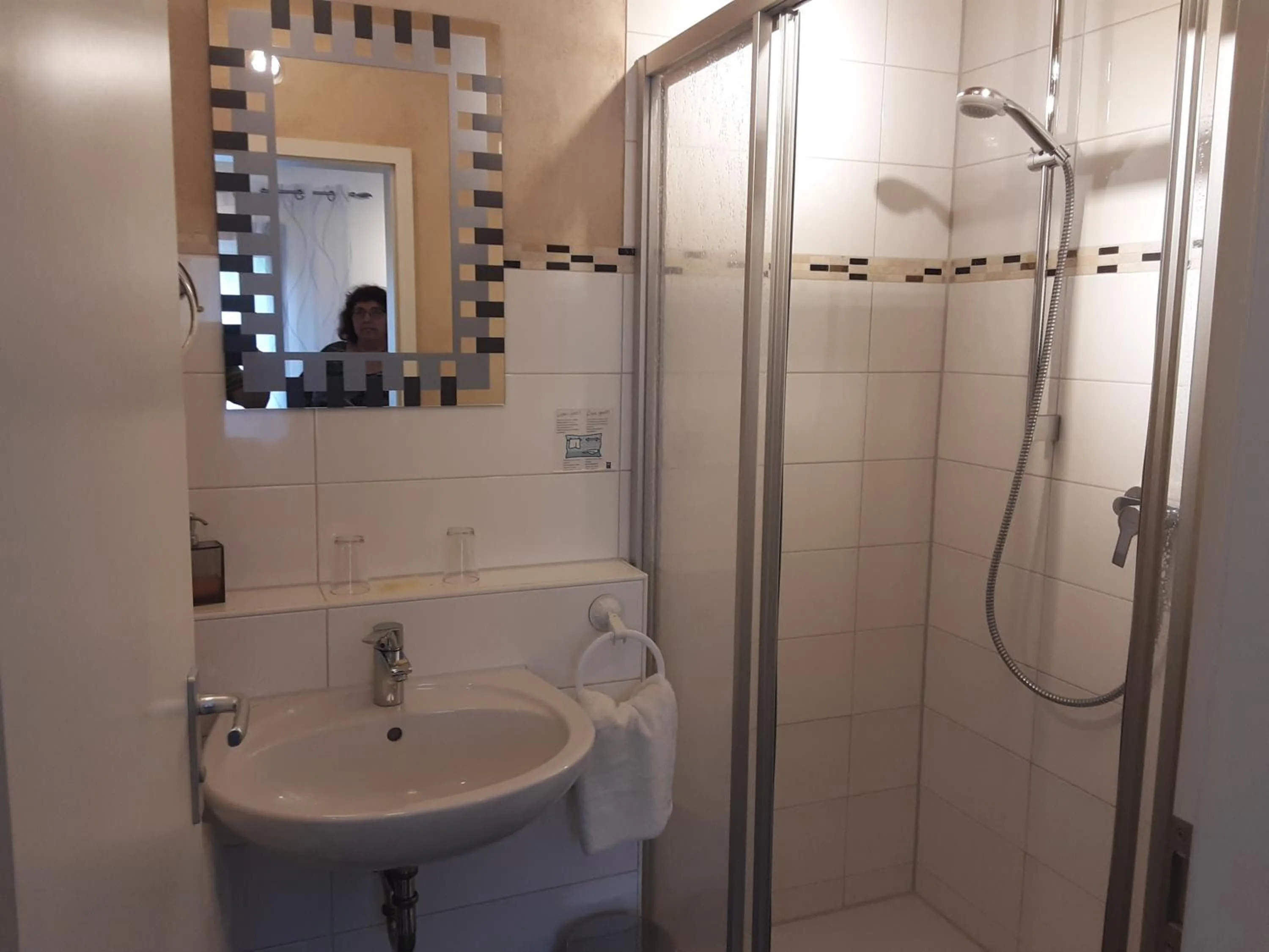 Hotel Gasthof Zur Krone