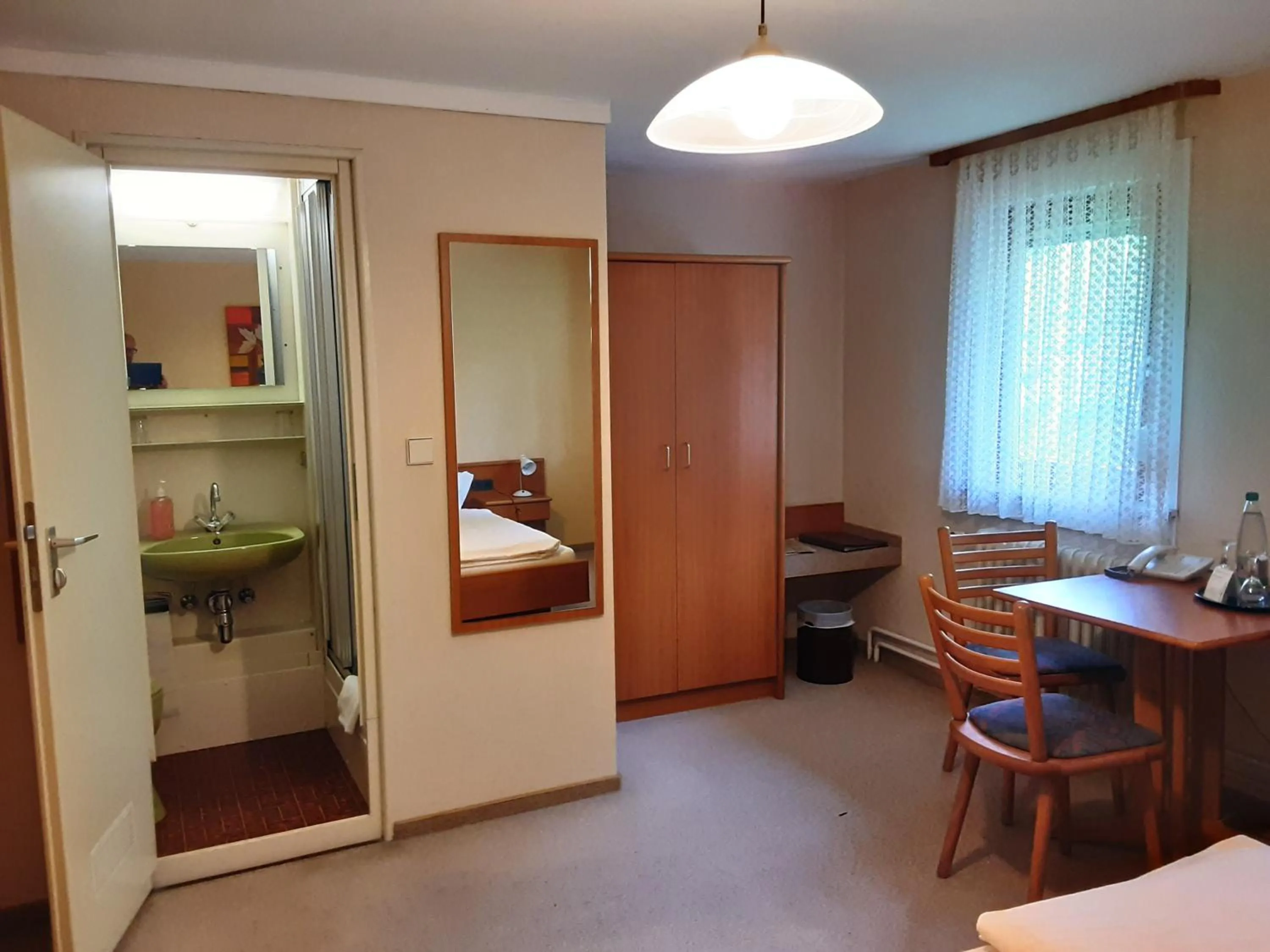 Hotel Gasthof Zur Krone