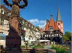 Area and facilities in Hotel Gasthof Zur Krone