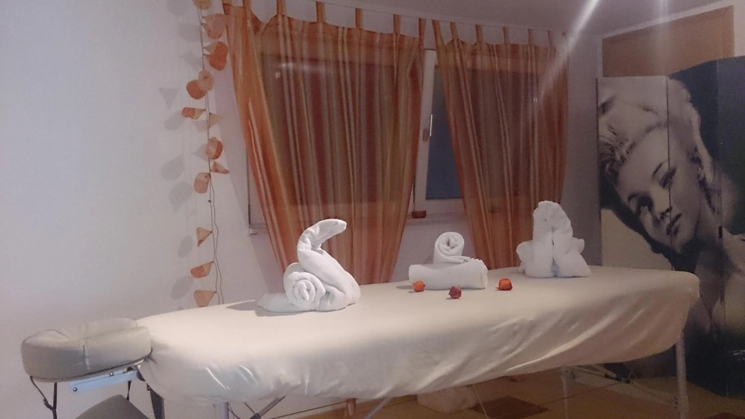 Massage in Hotel Gasthof Zur Krone