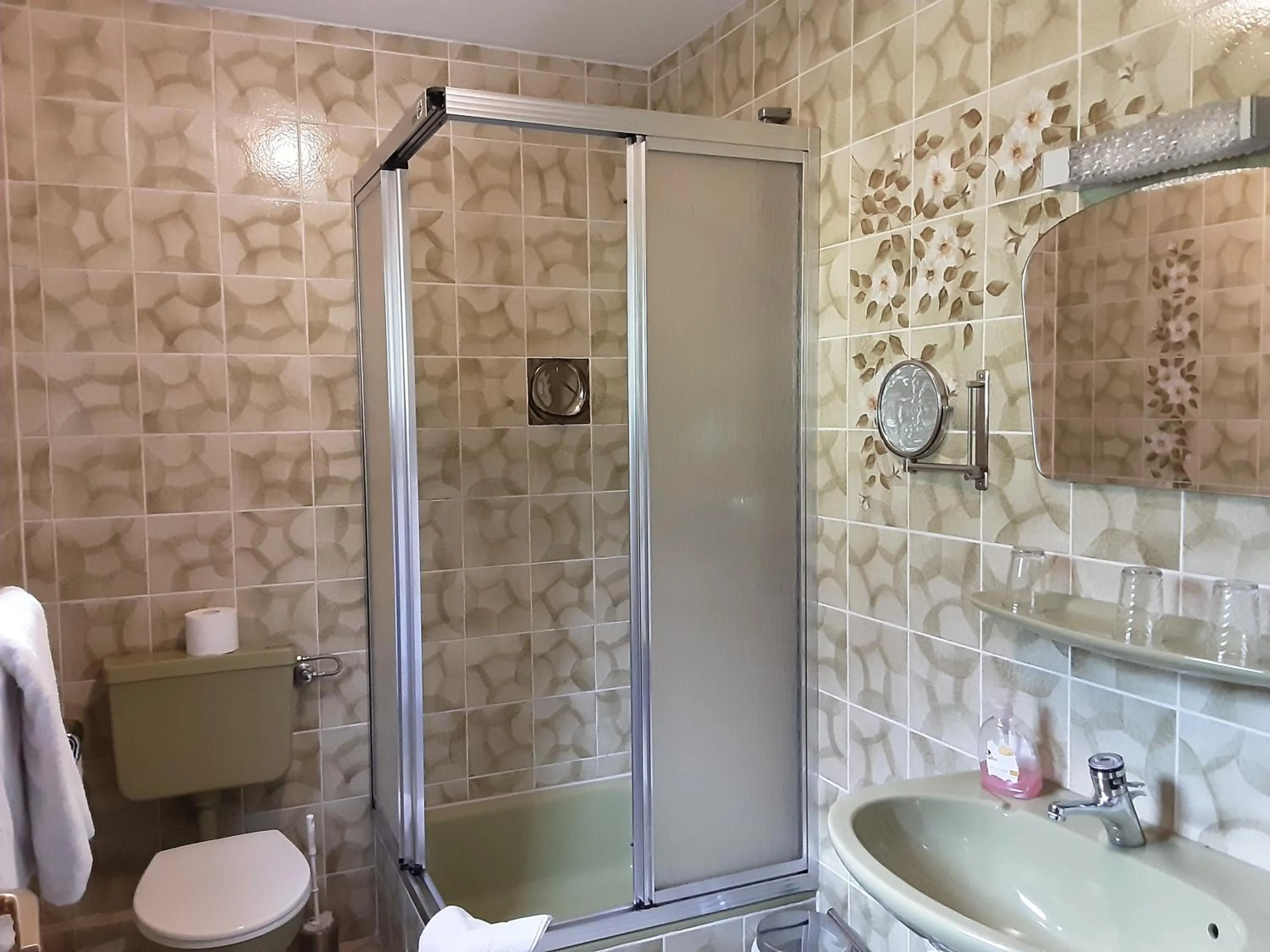 Hotel Gasthof Zur Krone