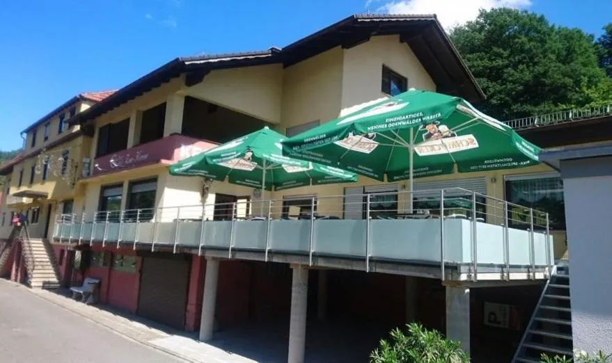 Hotel Gasthof Zur Krone