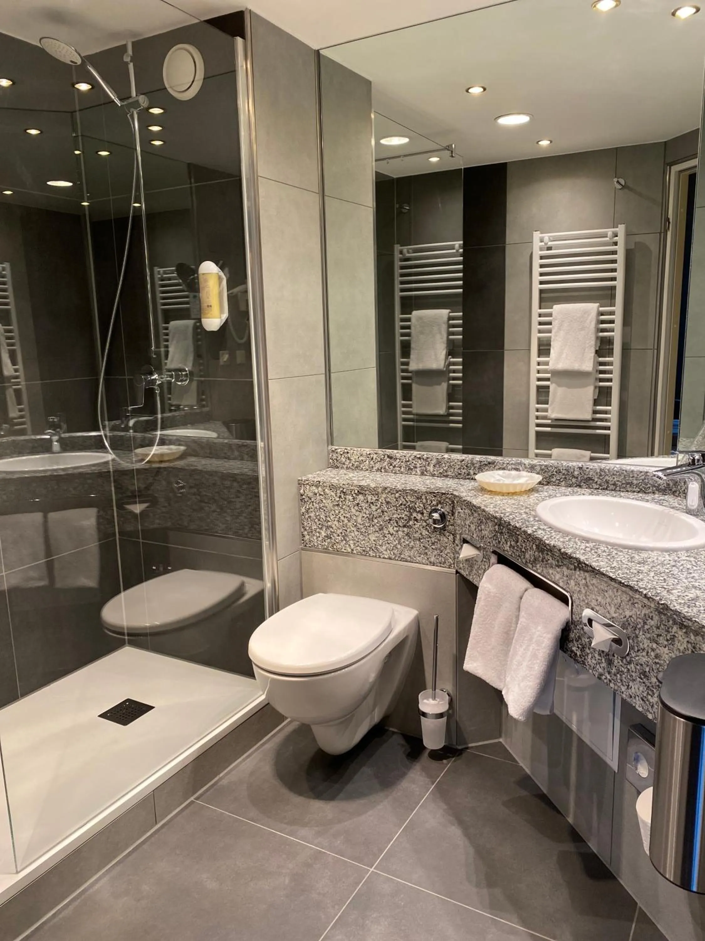 Country Hotel Timmendorfer Strand