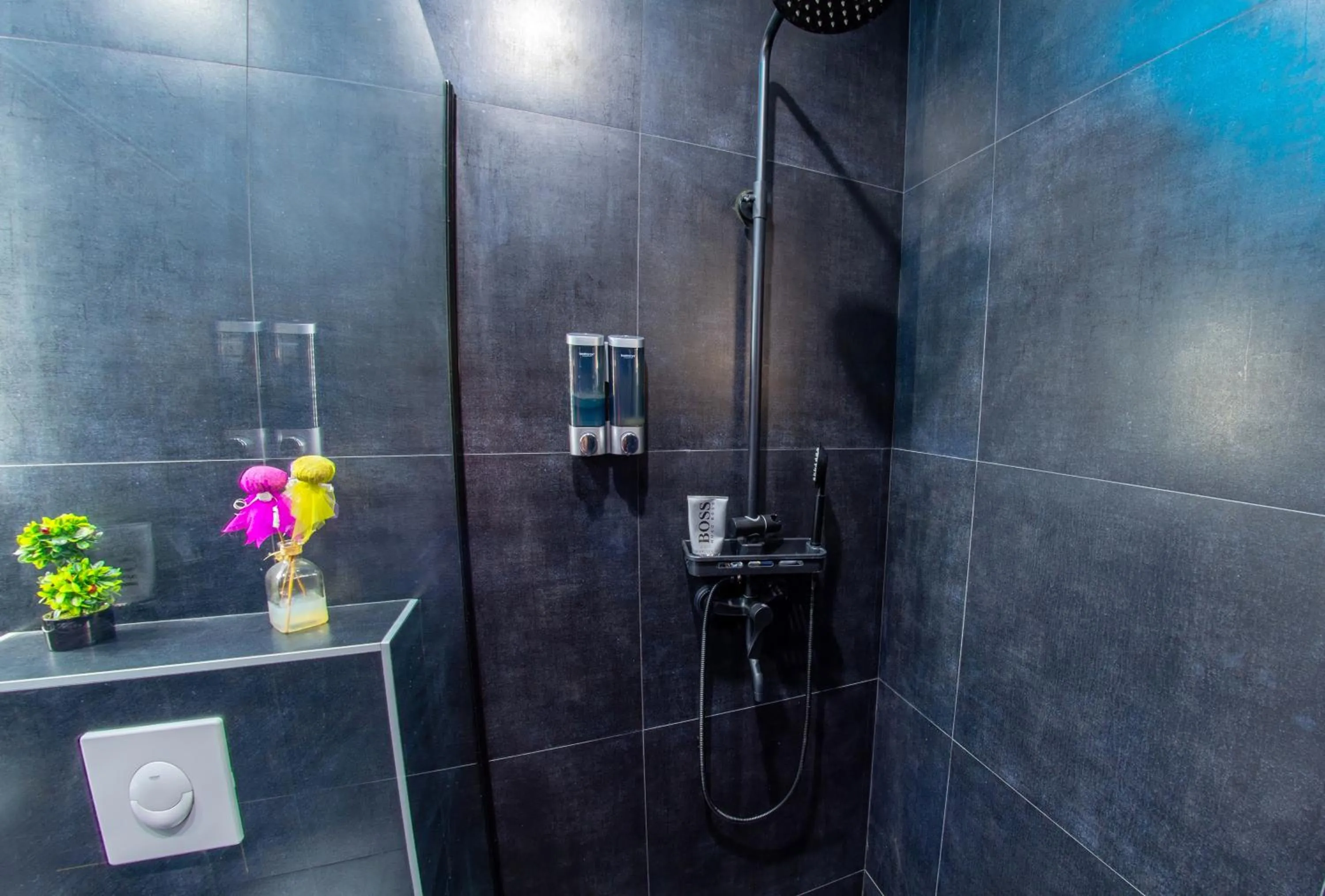 Toilet in Smart Home Mostar