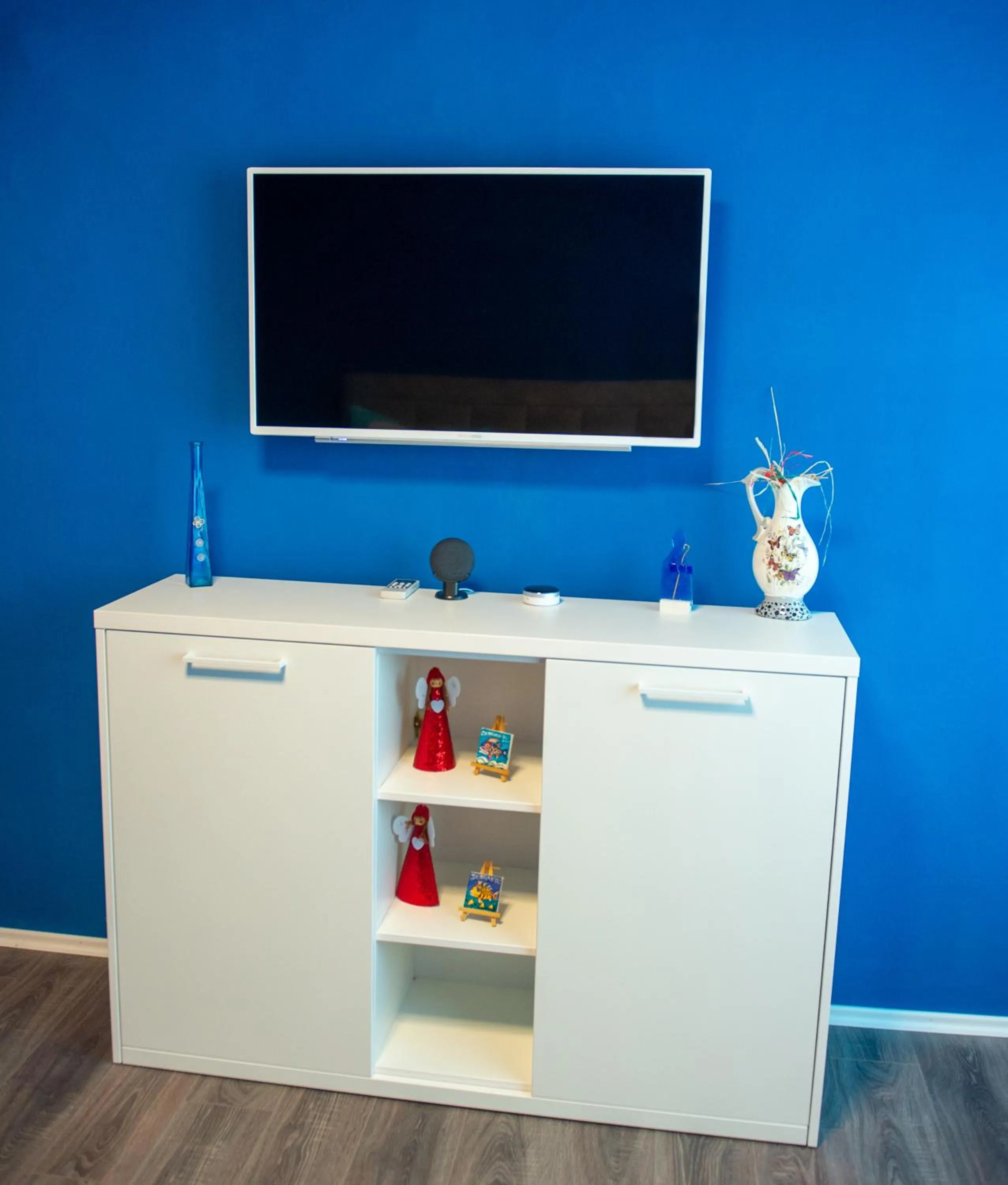 Bedroom in Smart Home Mostar