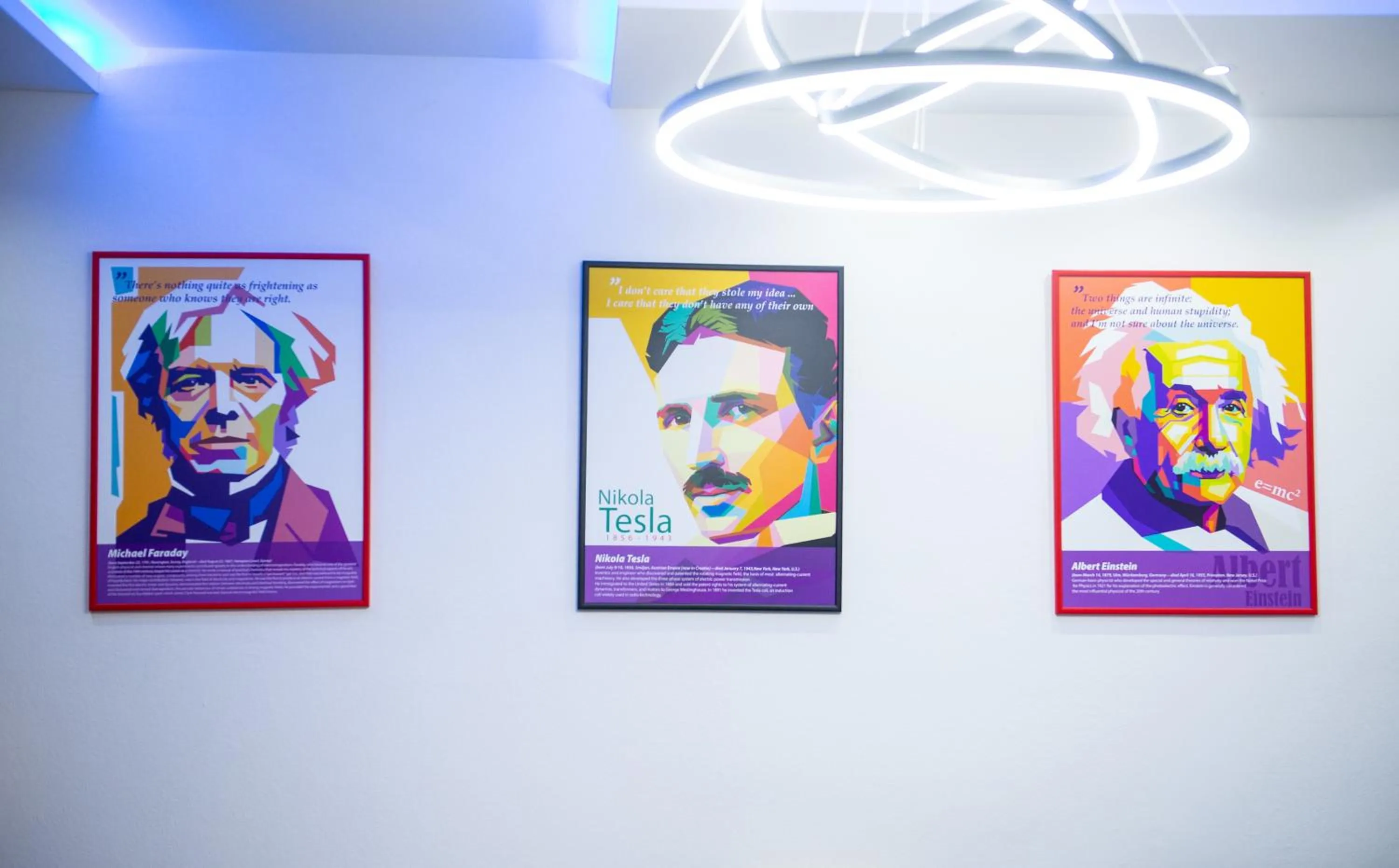 Living room in Smart Home Mostar