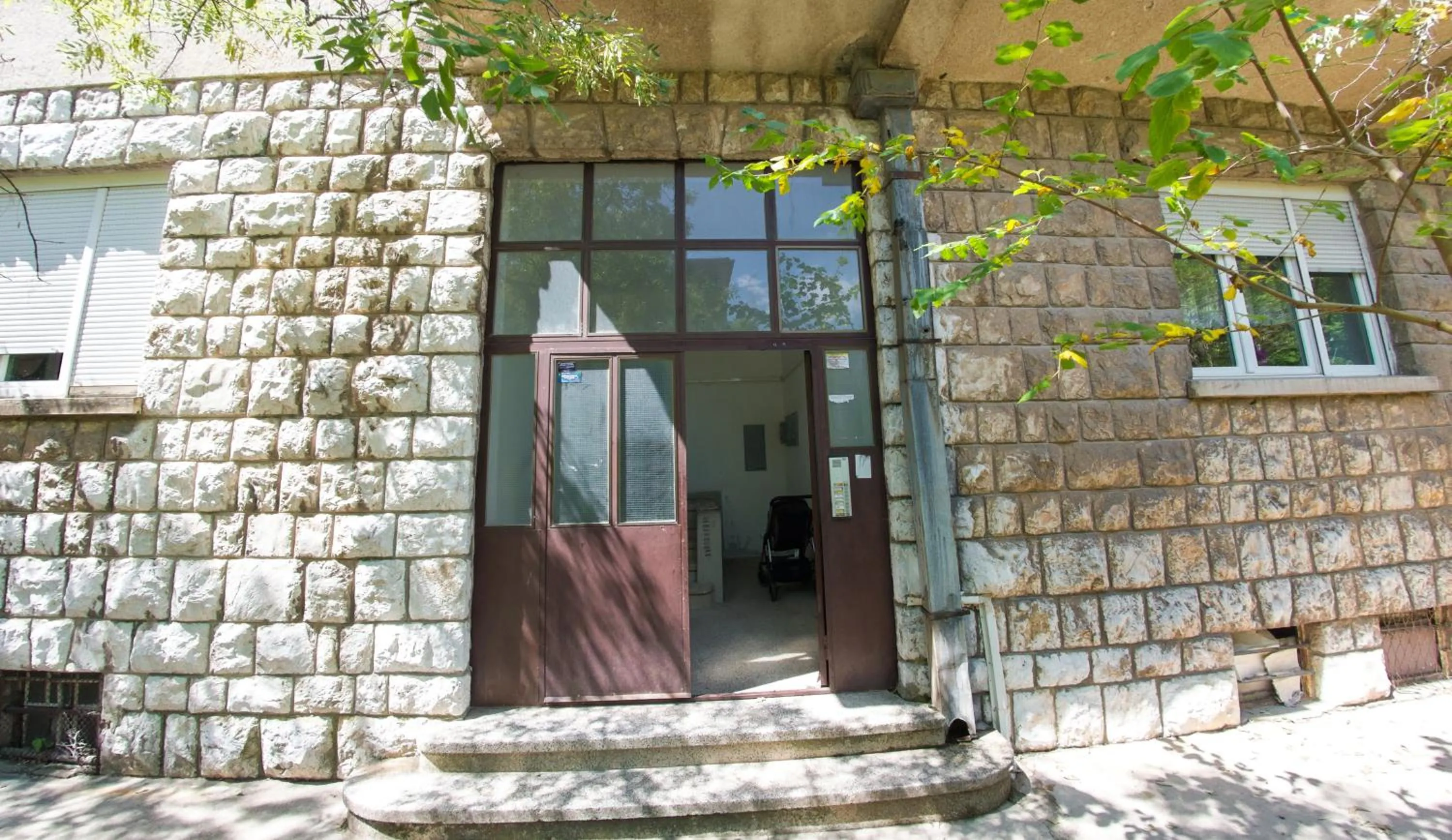 Property building in Smart Home Mostar