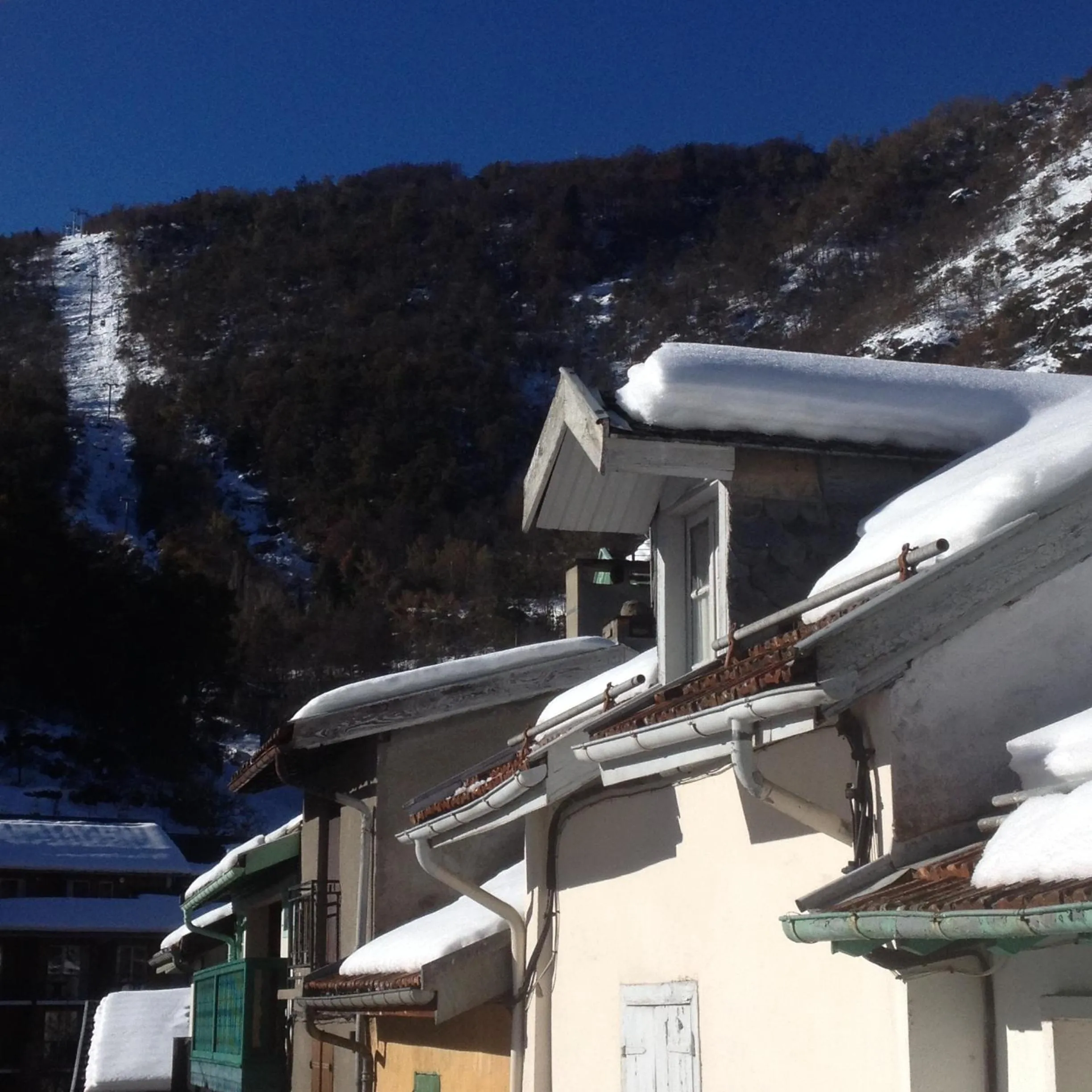 Day in Résidence Natura