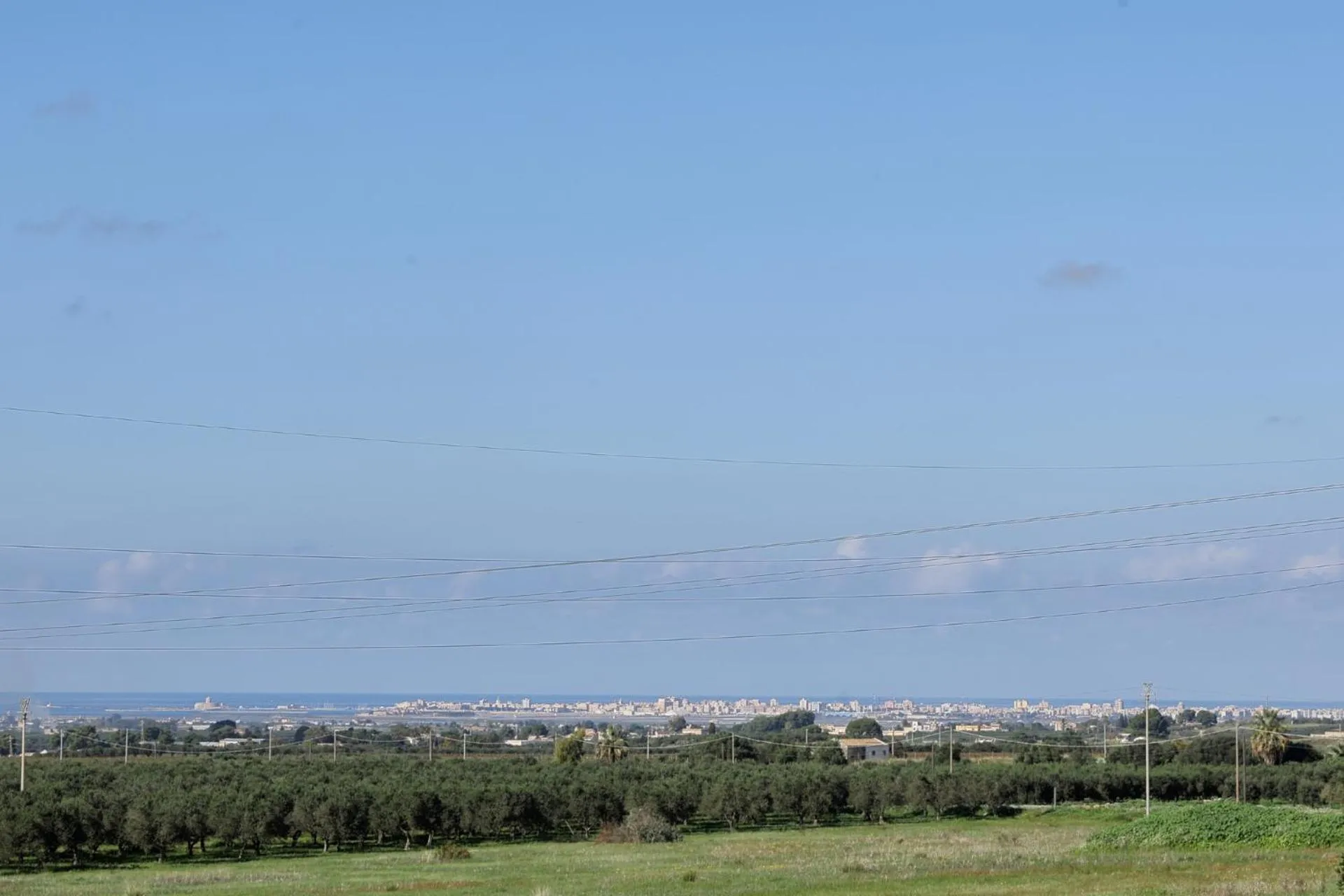 Agriturismo sanacore di sanacore salvatore