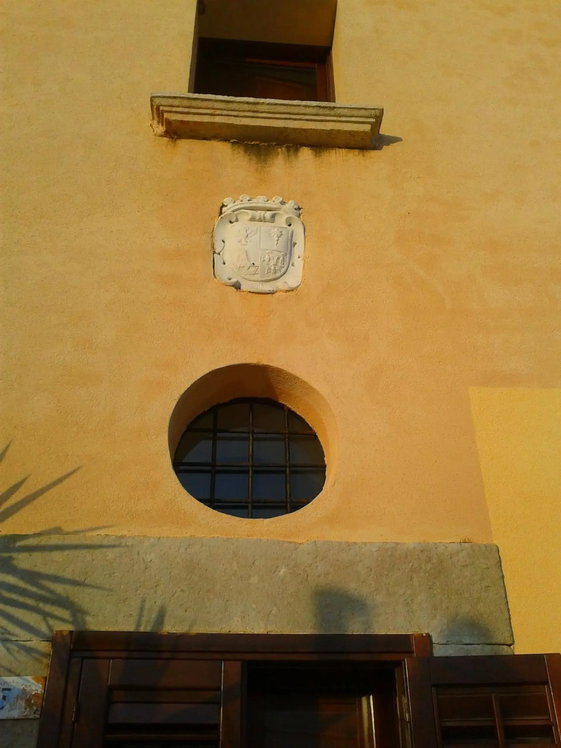 Facade/entrance in Agriturismo sanacore di sanacore salvatore Facade/entrance in Agriturismo sanacore di sanacore salvatore