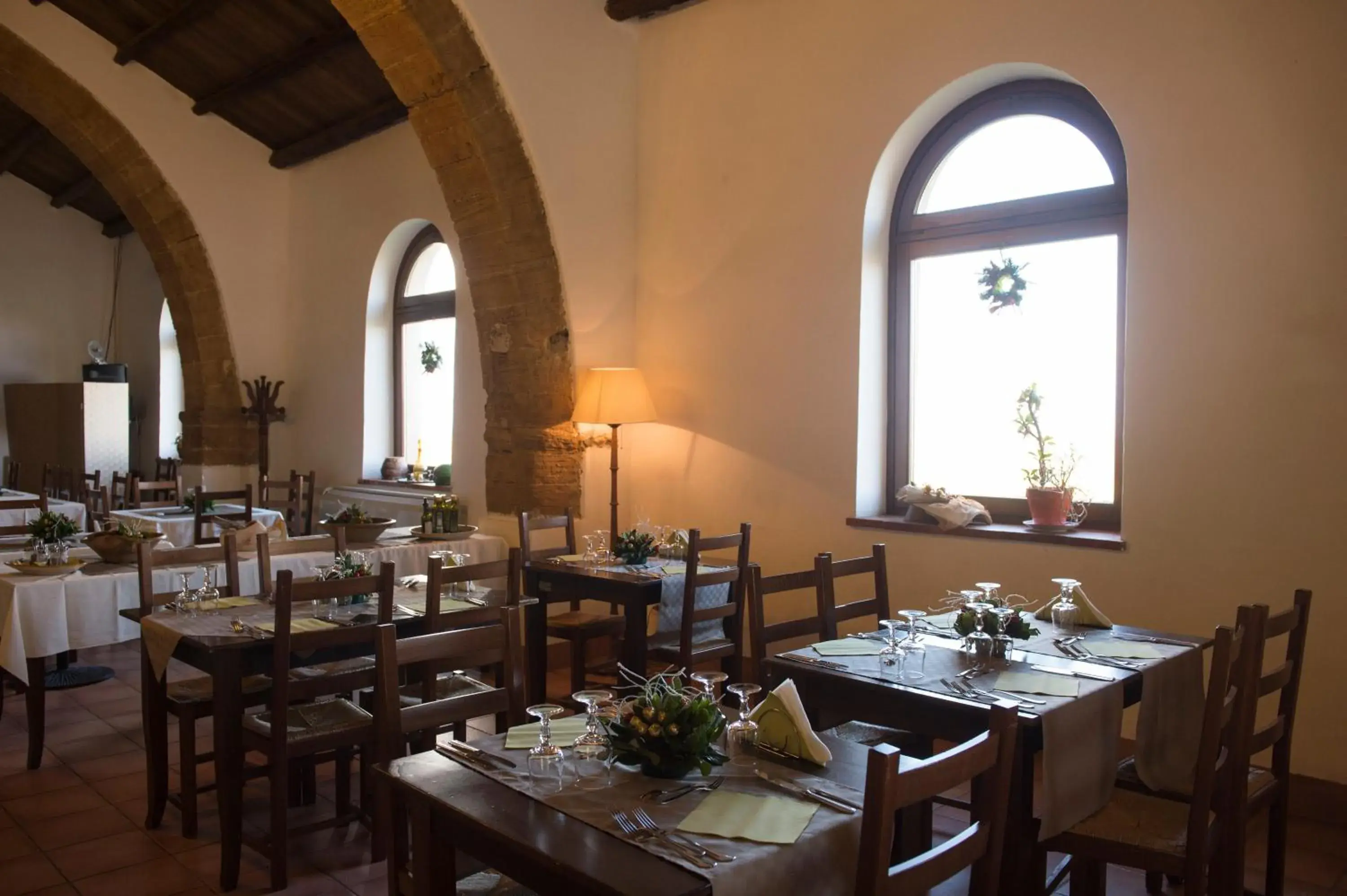 Restaurant/places to eat in Agriturismo sanacore di sanacore salvatore Restaurant/places to eat in Agriturismo sanacore di sanacore salvatore