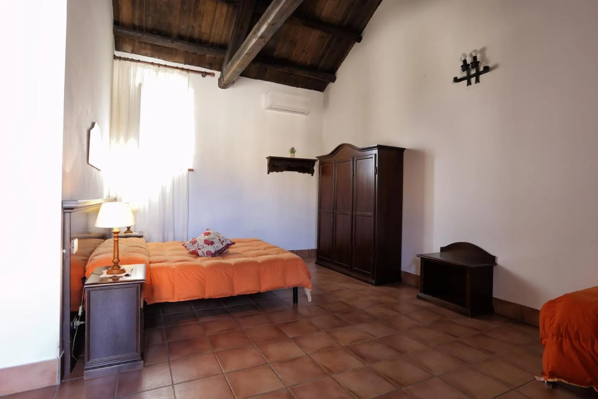 Bed in Agriturismo sanacore di sanacore salvatore