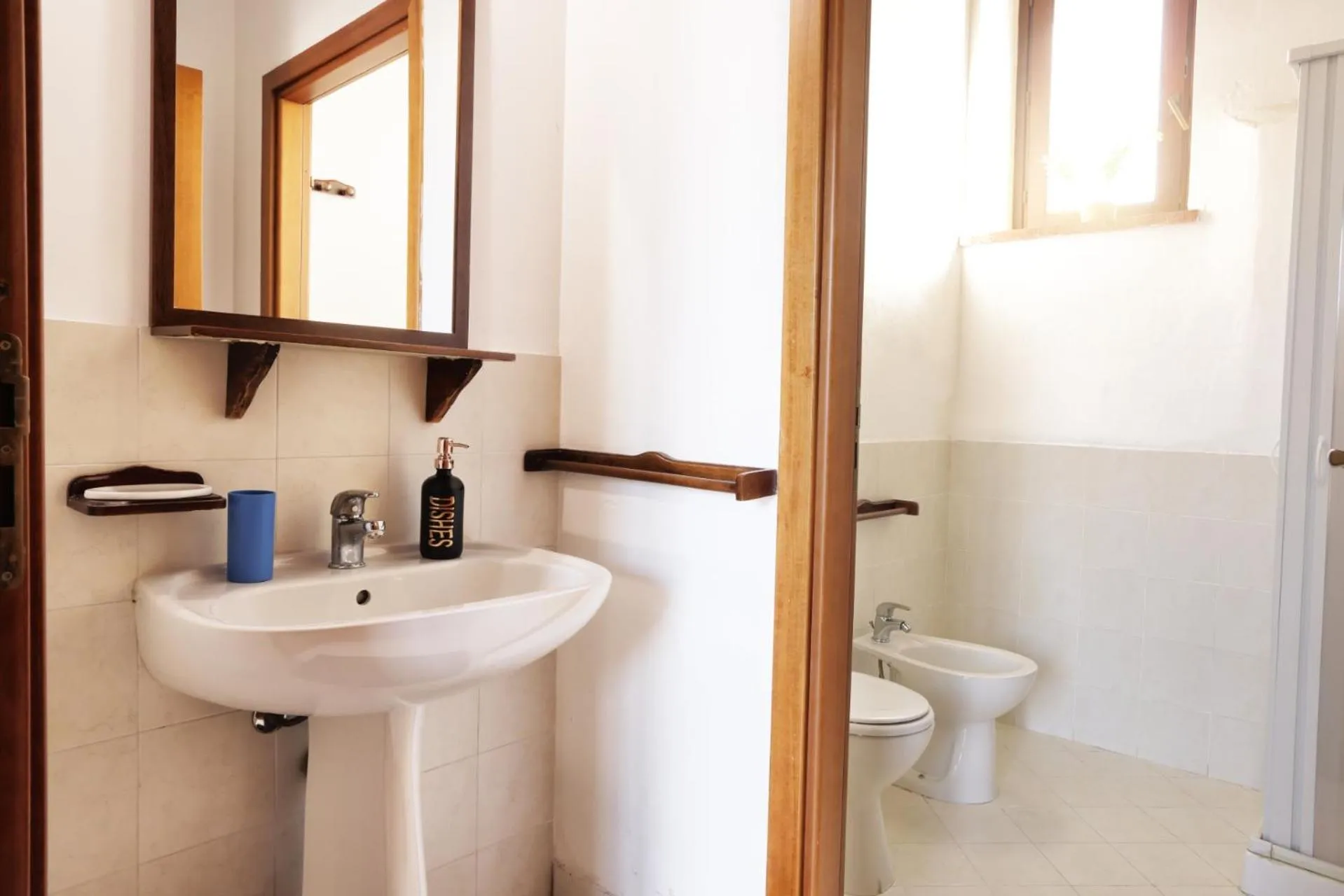 Agriturismo sanacore di sanacore salvatore