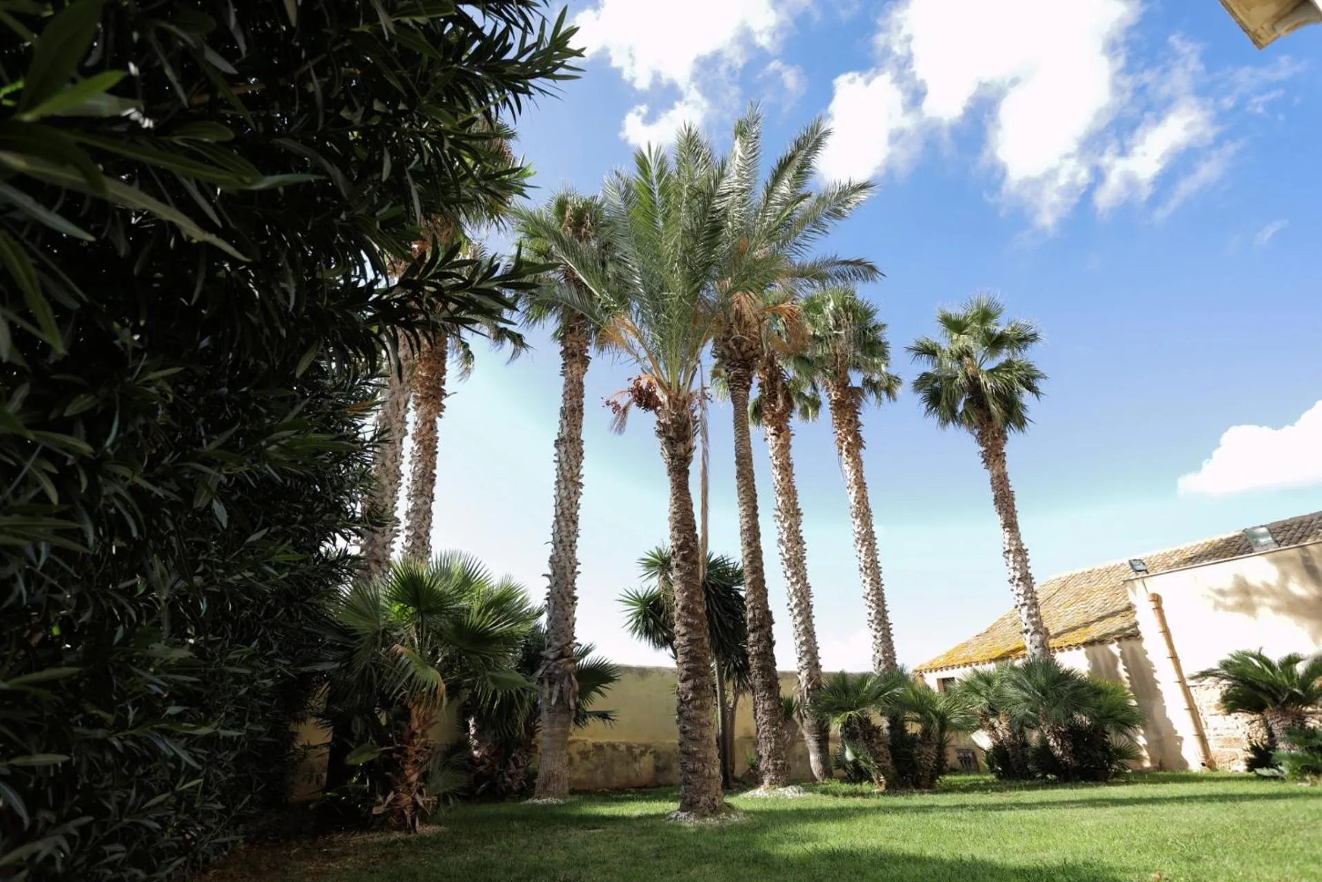 Agriturismo sanacore di sanacore salvatore