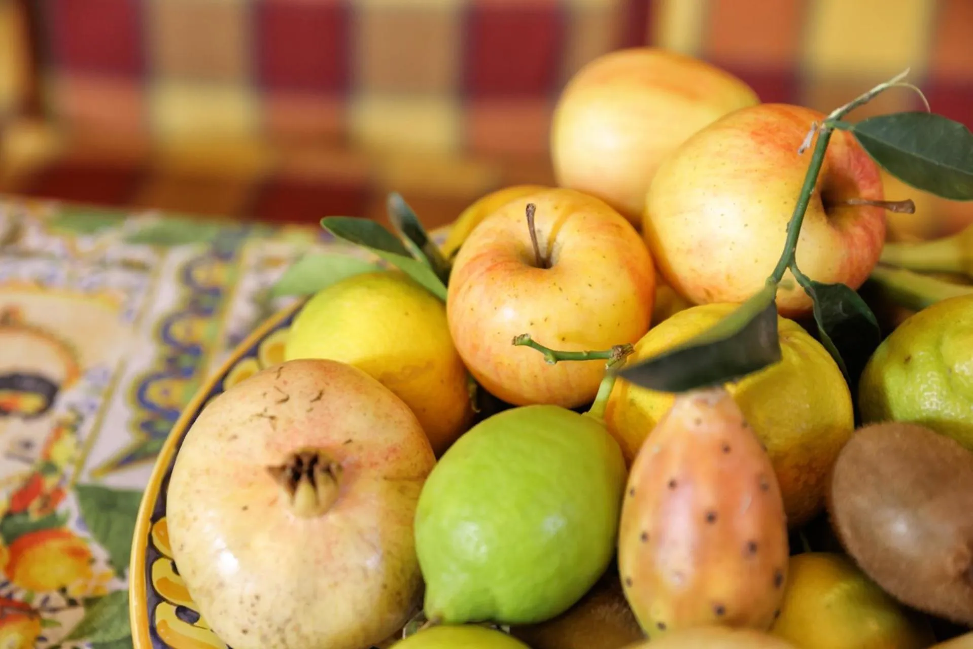 Agriturismo sanacore di sanacore salvatore