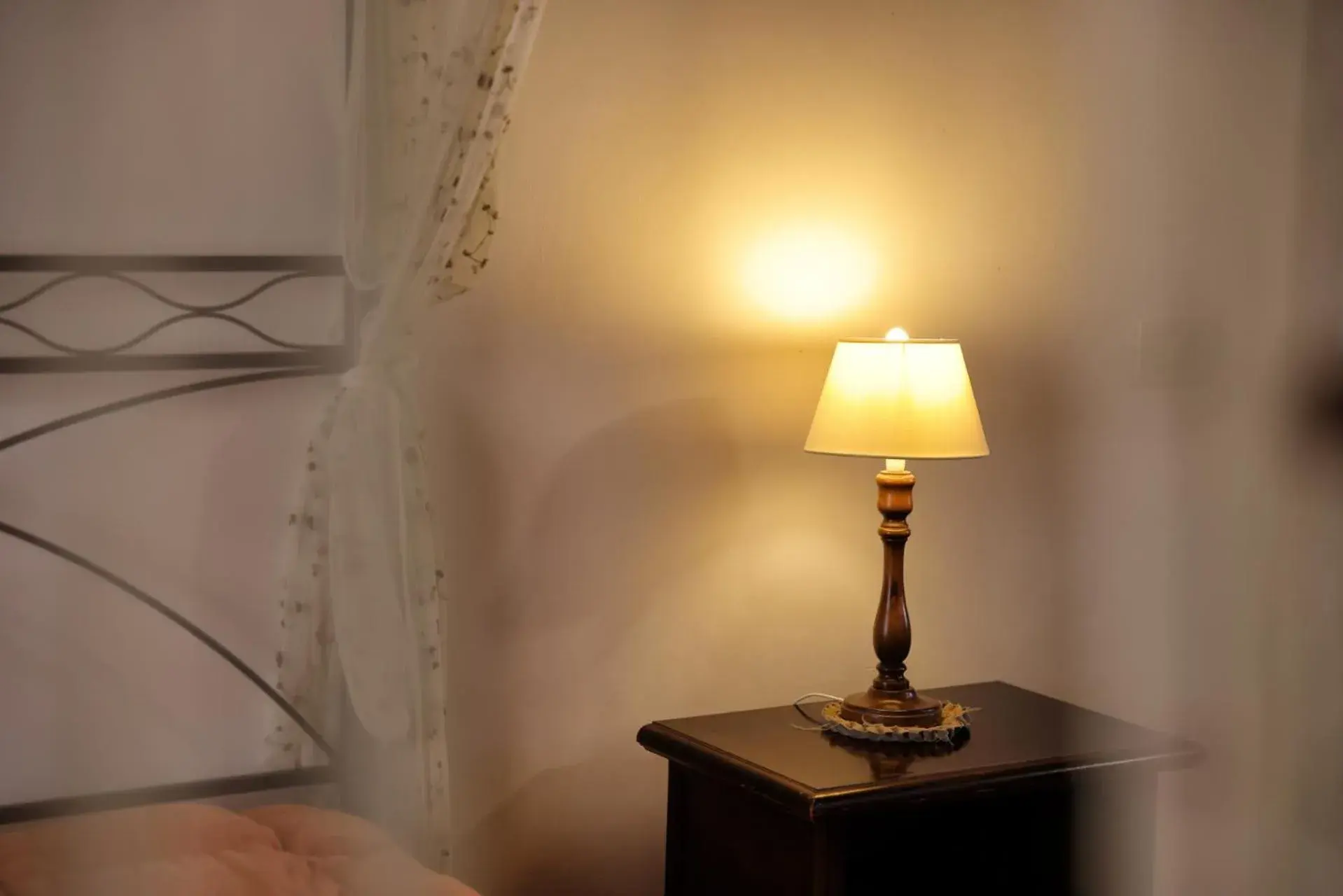 Bed in Agriturismo sanacore di sanacore salvatore Bed in Agriturismo sanacore di sanacore salvatore