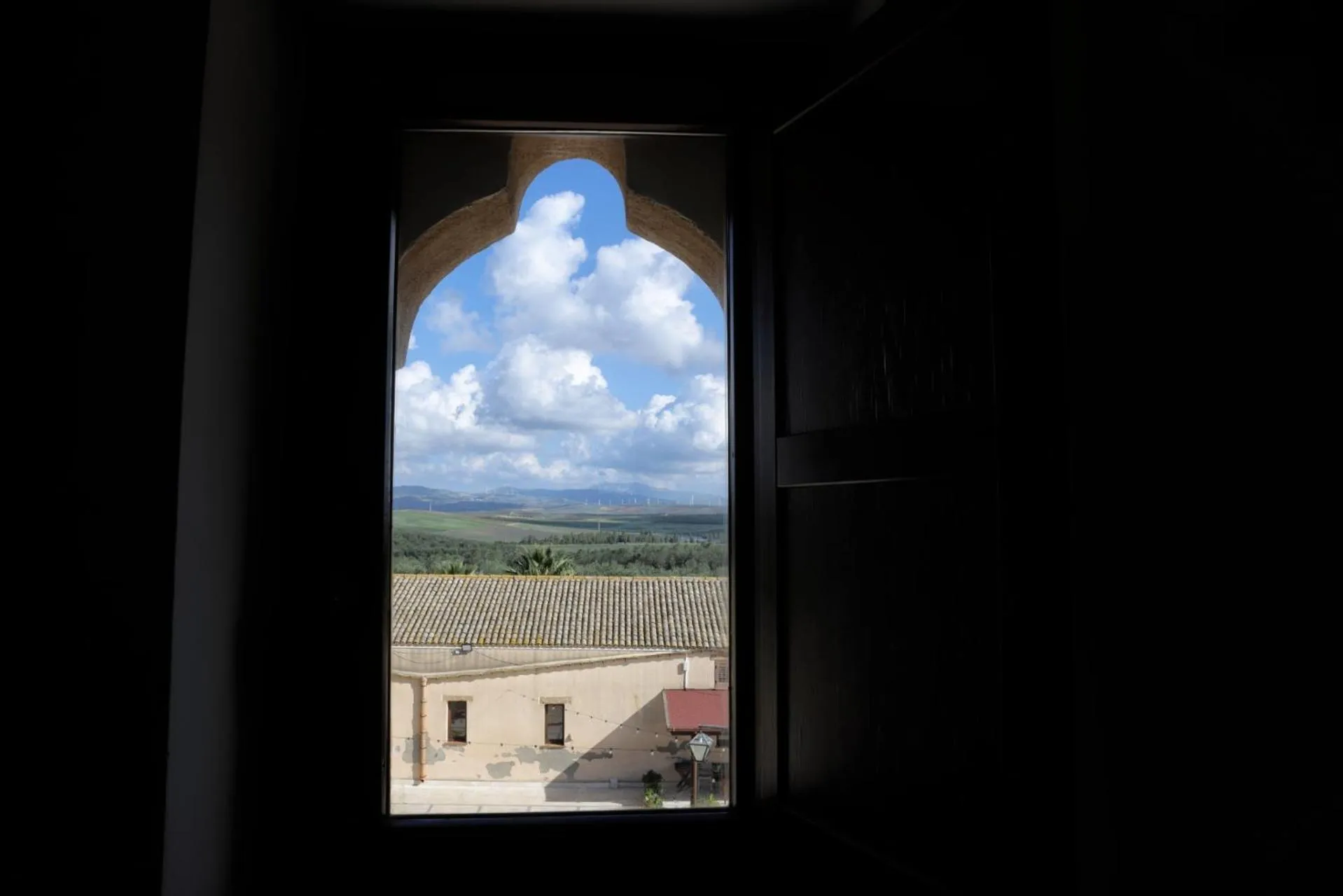 Agriturismo sanacore di sanacore salvatore