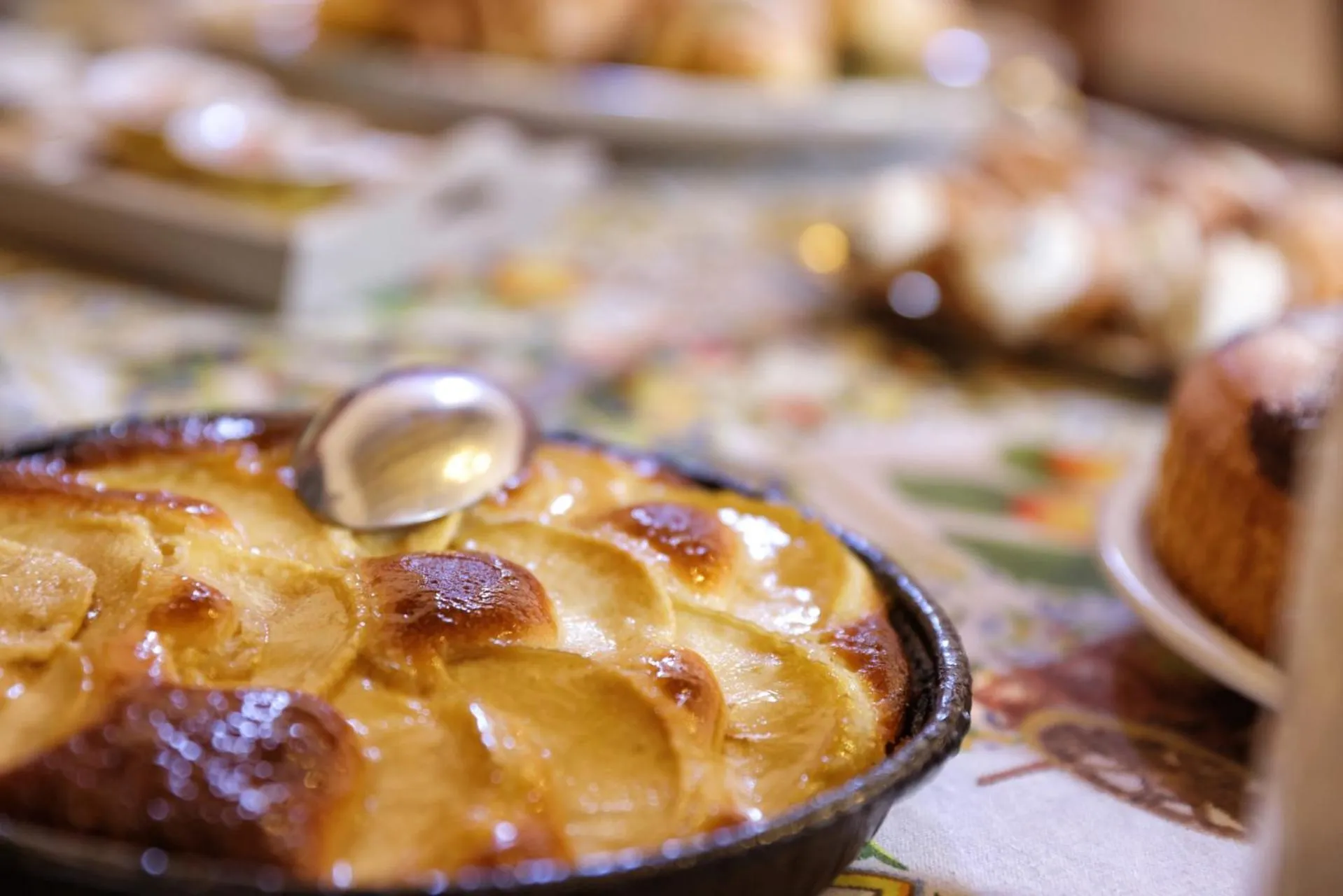 Agriturismo sanacore di sanacore salvatore