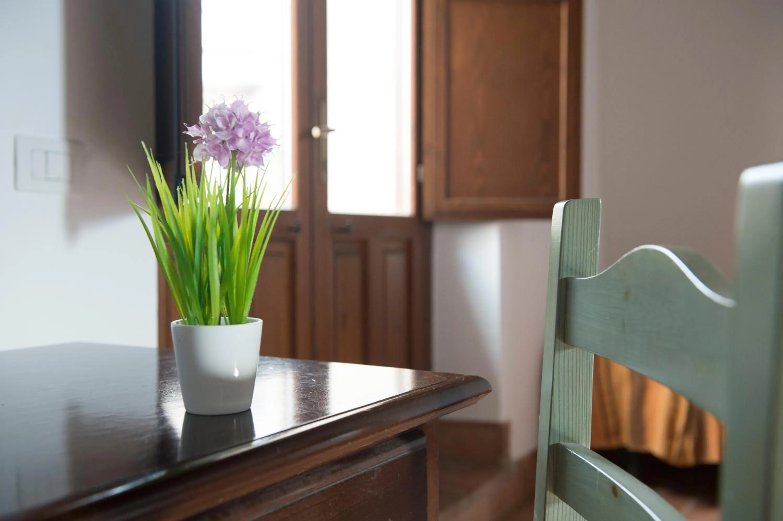 Decorative detail in Agriturismo sanacore di sanacore salvatore