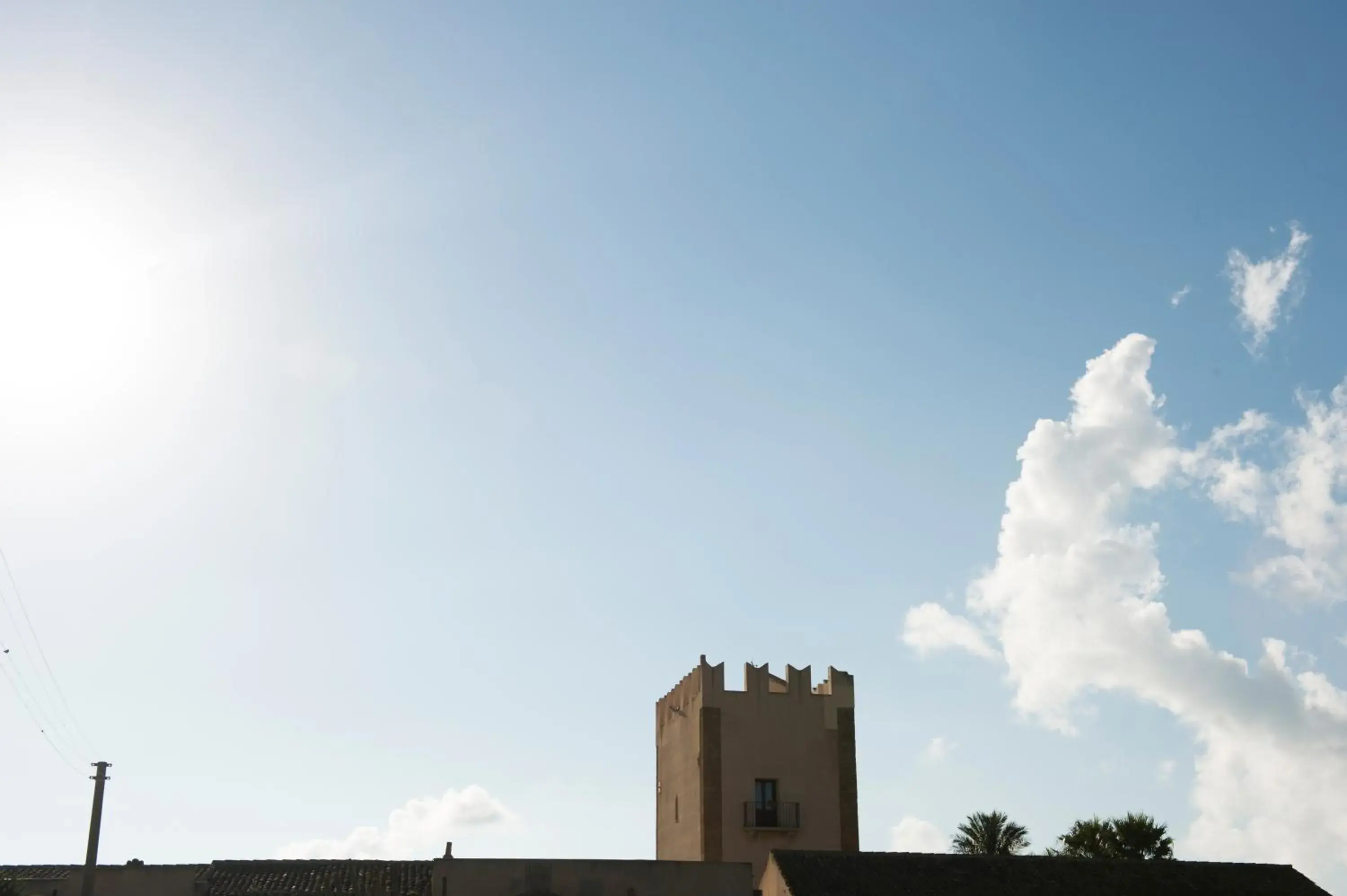 Facade/entrance in Agriturismo sanacore di sanacore salvatore Facade/entrance in Agriturismo sanacore di sanacore salvatore