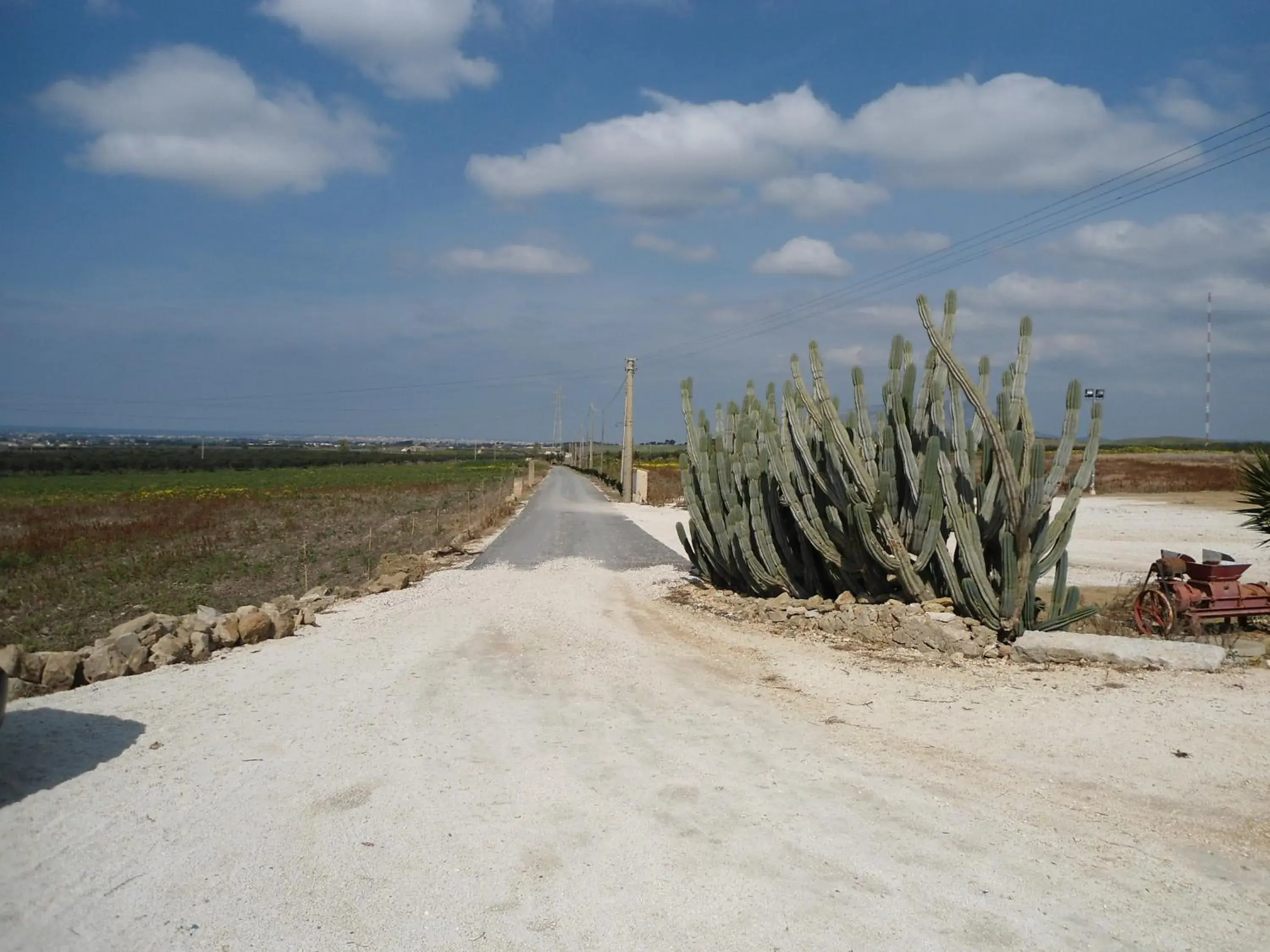 Facade/entrance in Agriturismo sanacore di sanacore salvatore Facade/entrance in Agriturismo sanacore di sanacore salvatore