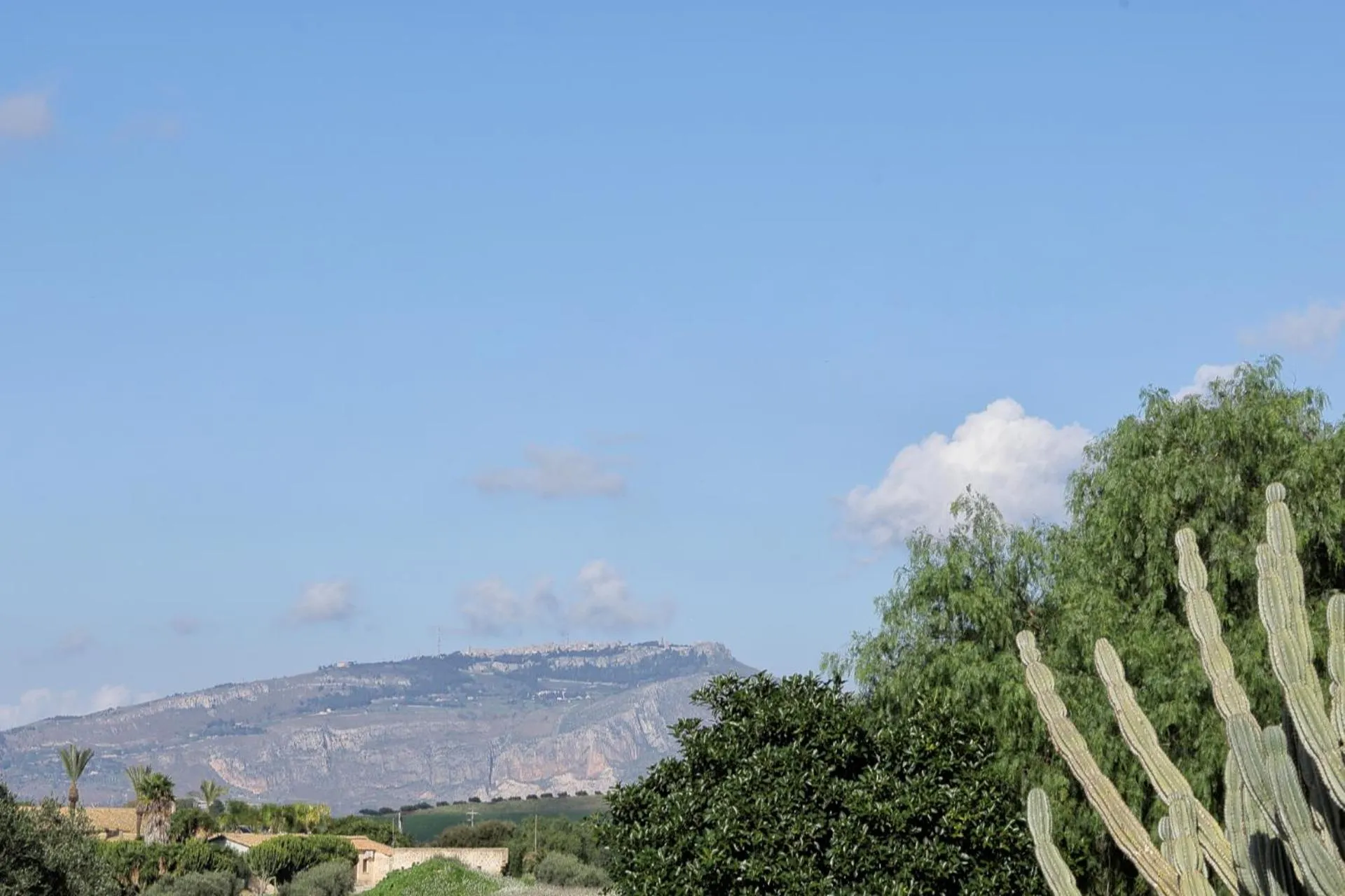 Agriturismo sanacore di sanacore salvatore