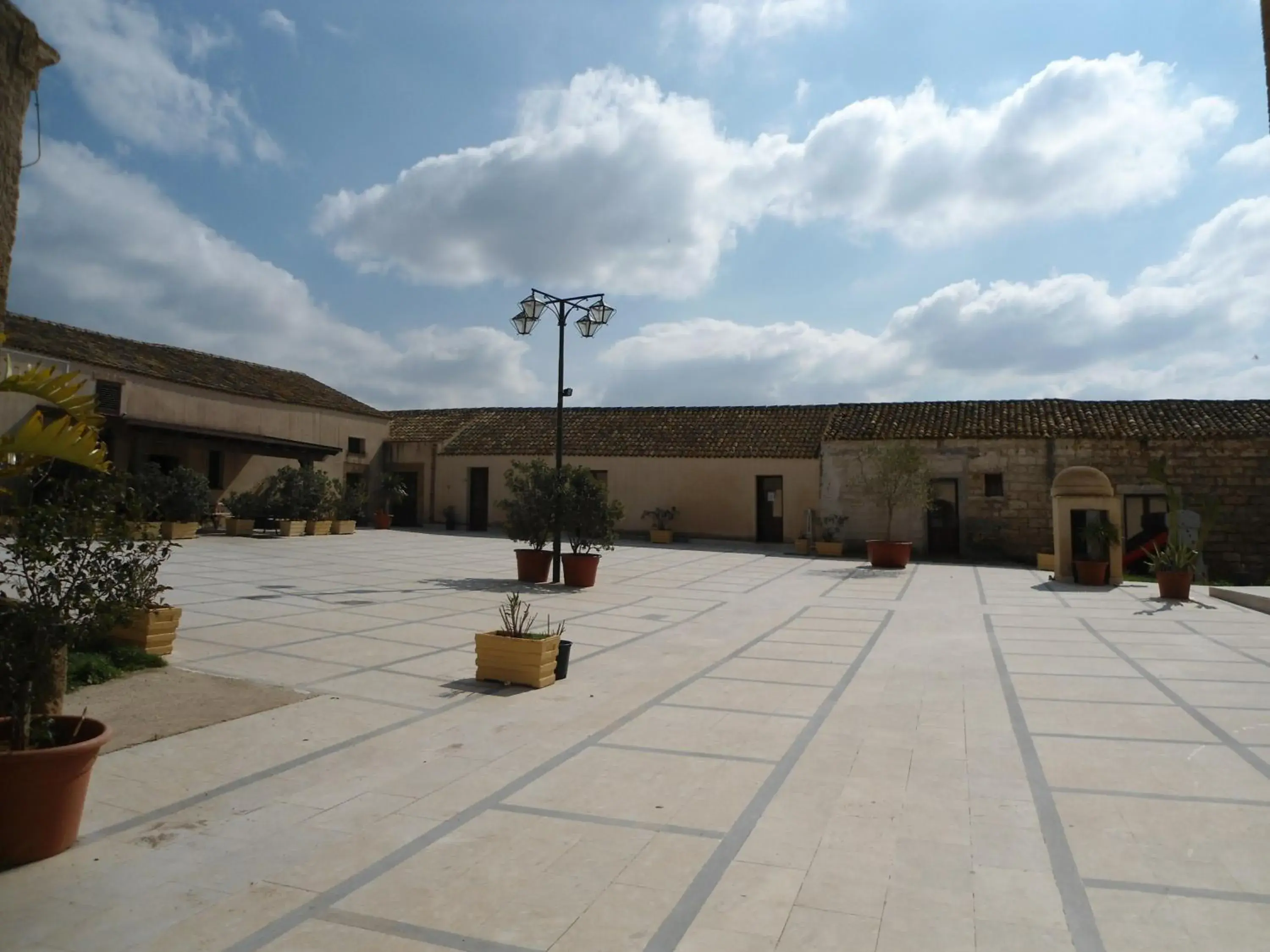 Facade/entrance in Agriturismo sanacore di sanacore salvatore Facade/entrance in Agriturismo sanacore di sanacore salvatore