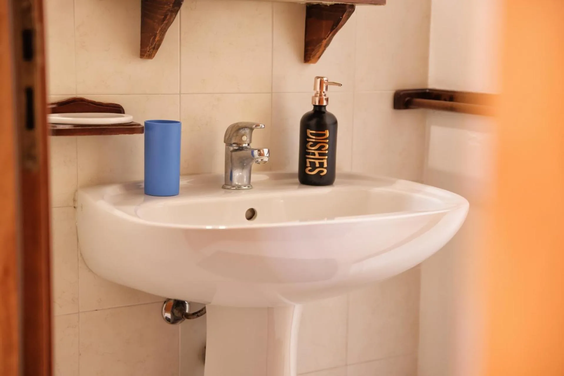 Agriturismo sanacore di sanacore salvatore