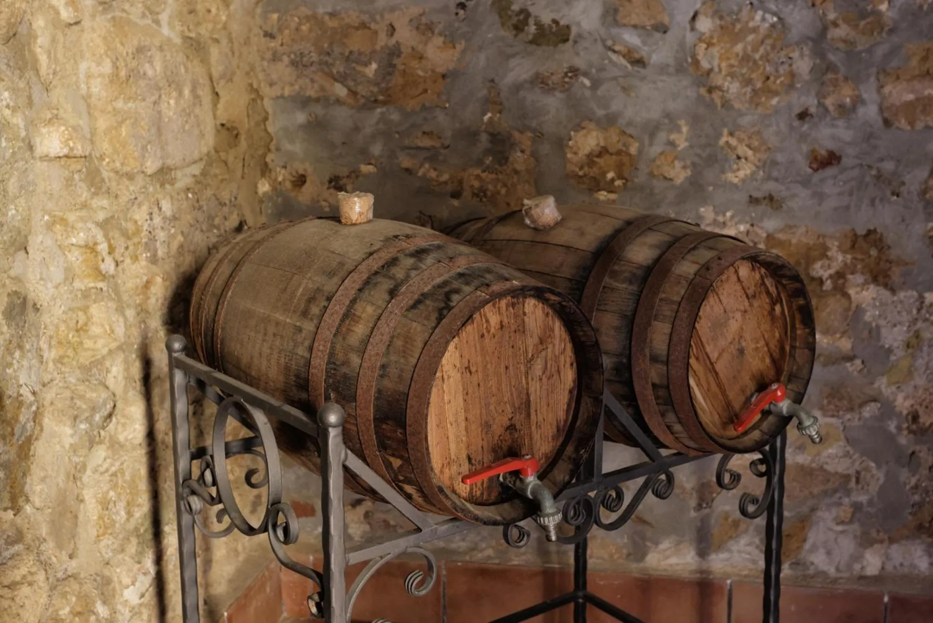 Agriturismo sanacore di sanacore salvatore