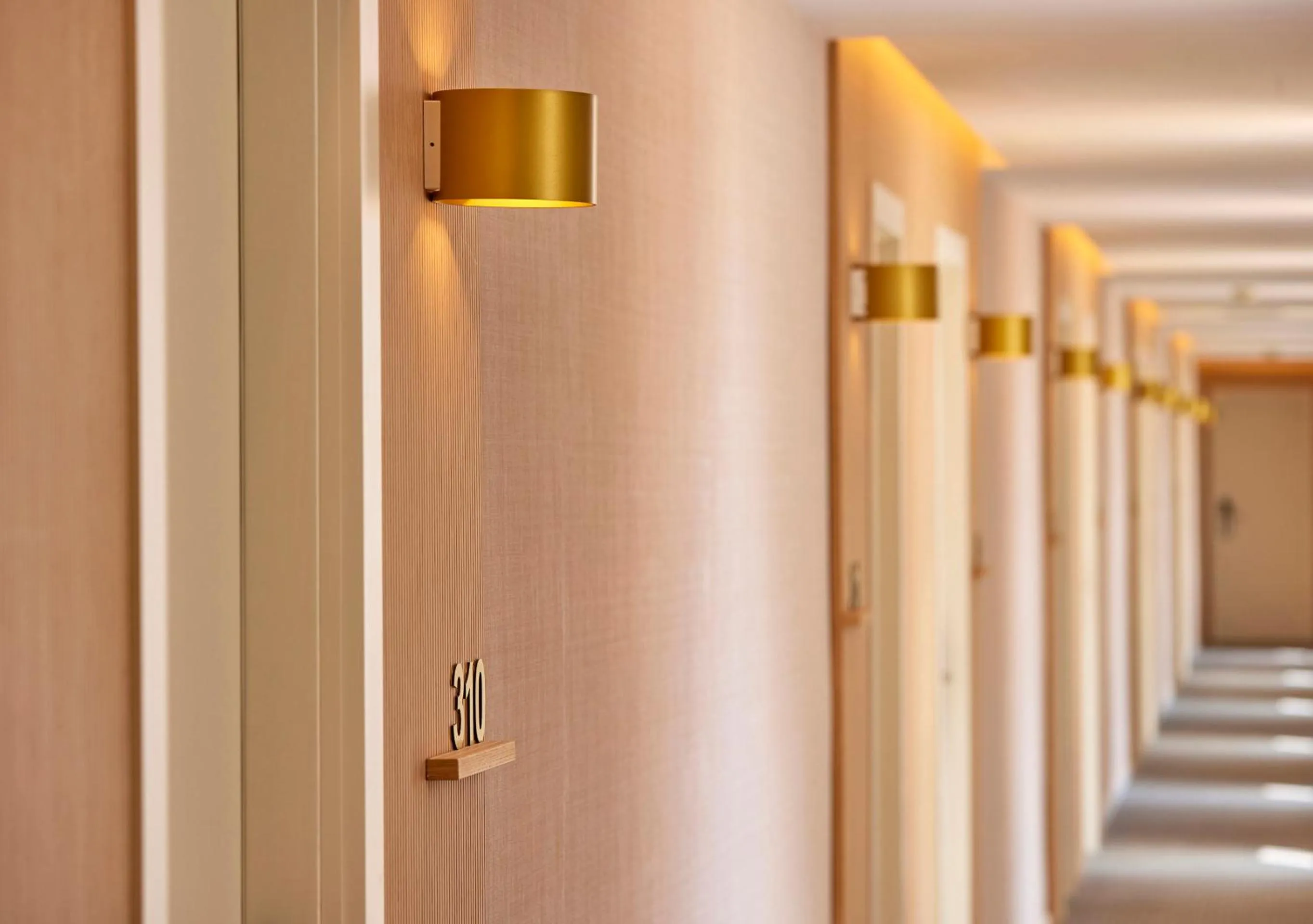 Facade/entrance in Universal Hotel Cabo Blanco - Adults Only