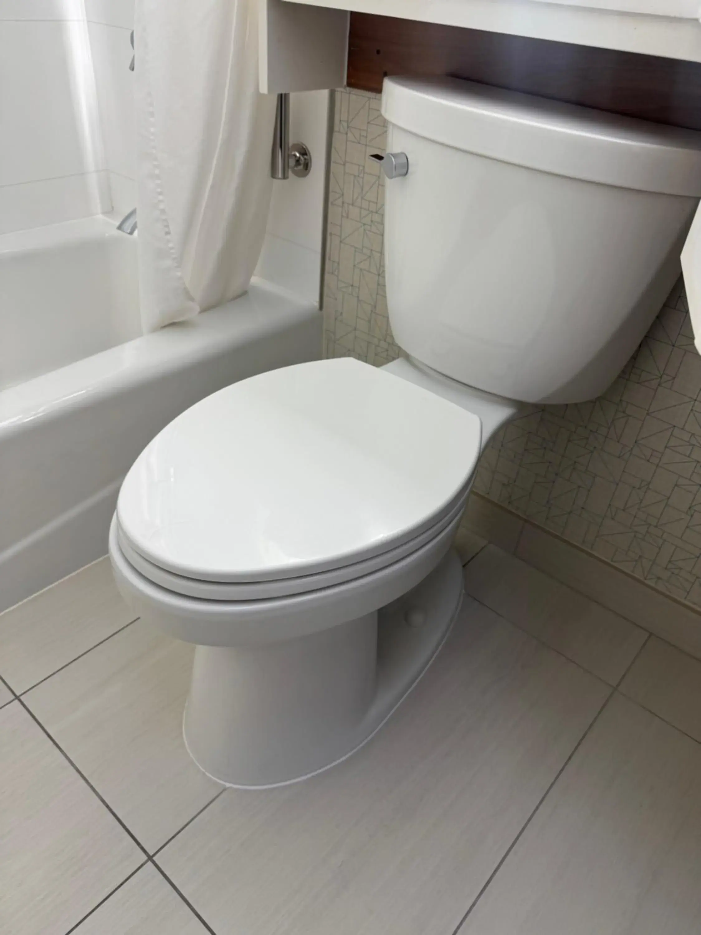 Standard Double Room with Two Double Beds in Holiday Inn Express - NYC Brooklyn - Sunset Park by IHG Standard Double Room with Two Double Beds in Holiday Inn Express - NYC Brooklyn - Sunset Park by IHG