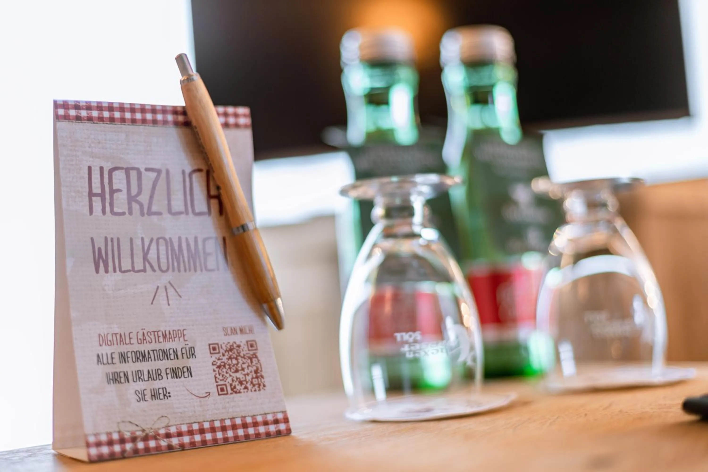 Other in Hotel Restaurant Hexenalm