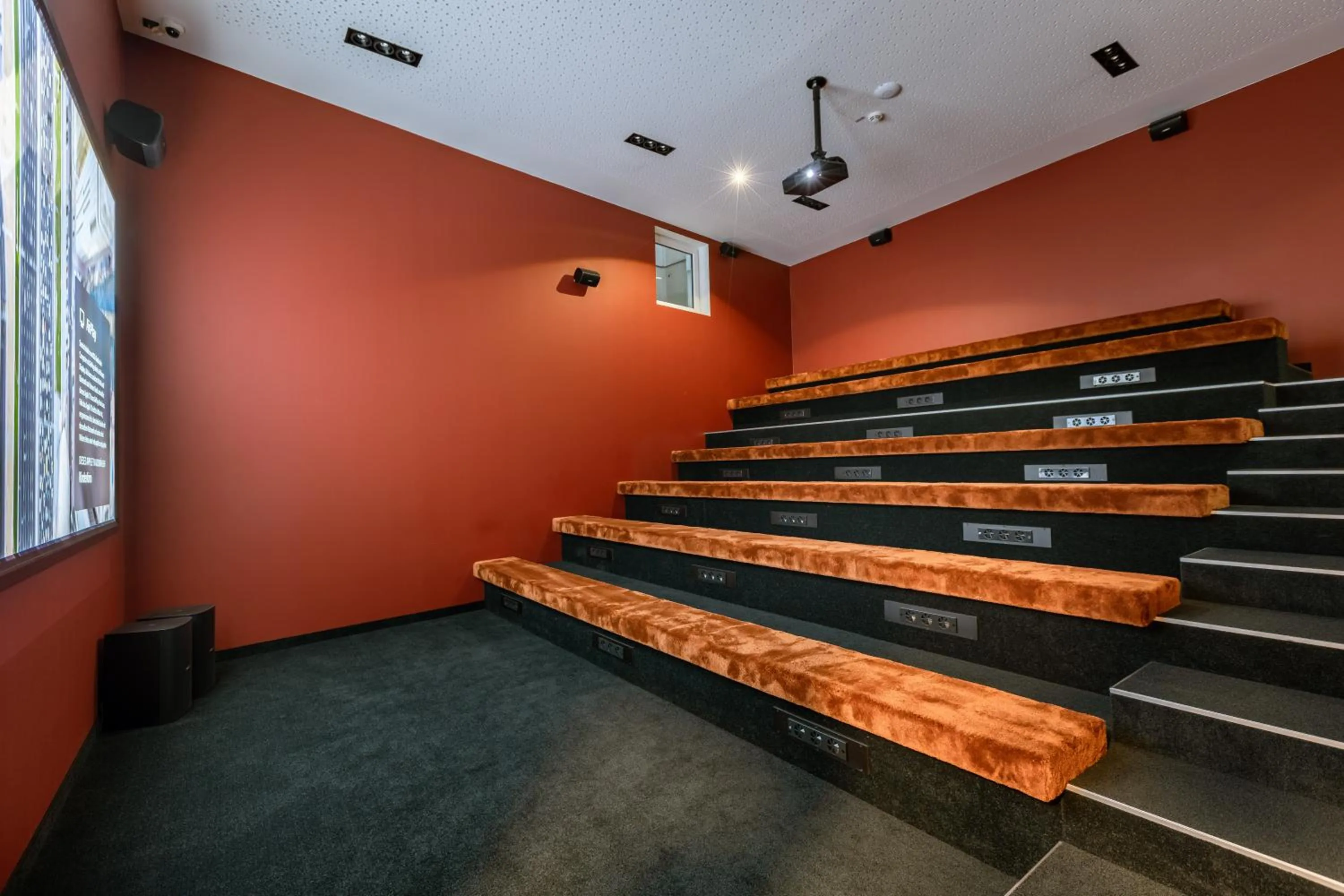 Kids's club in Hotel Restaurant Hexenalm