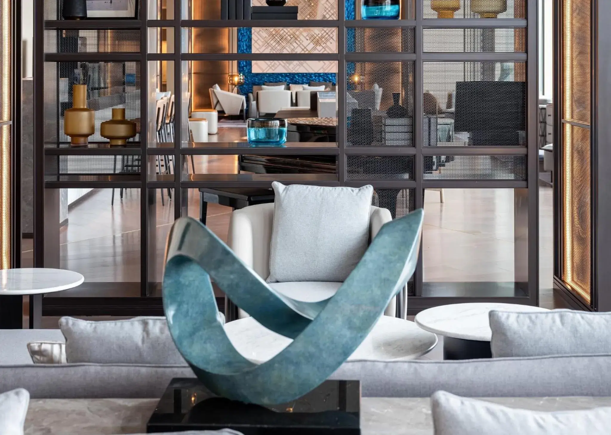 Restaurant/places to eat in Crowne Plaza Hangzhou Science City by IHG Restaurant/places to eat in Crowne Plaza Hangzhou Science City by IHG