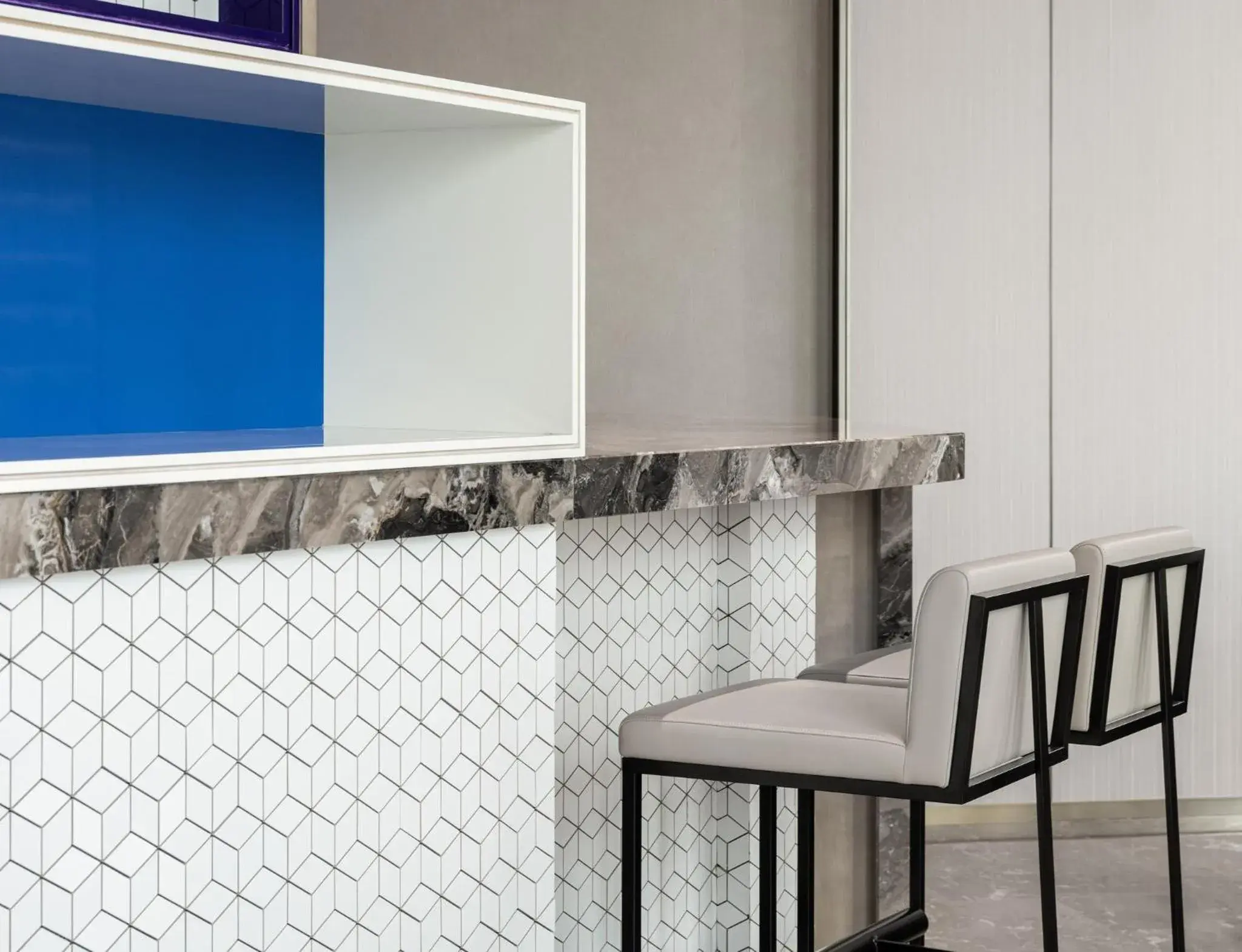 Fitness centre/facilities in Crowne Plaza Hangzhou Science City by IHG Fitness centre/facilities in Crowne Plaza Hangzhou Science City by IHG