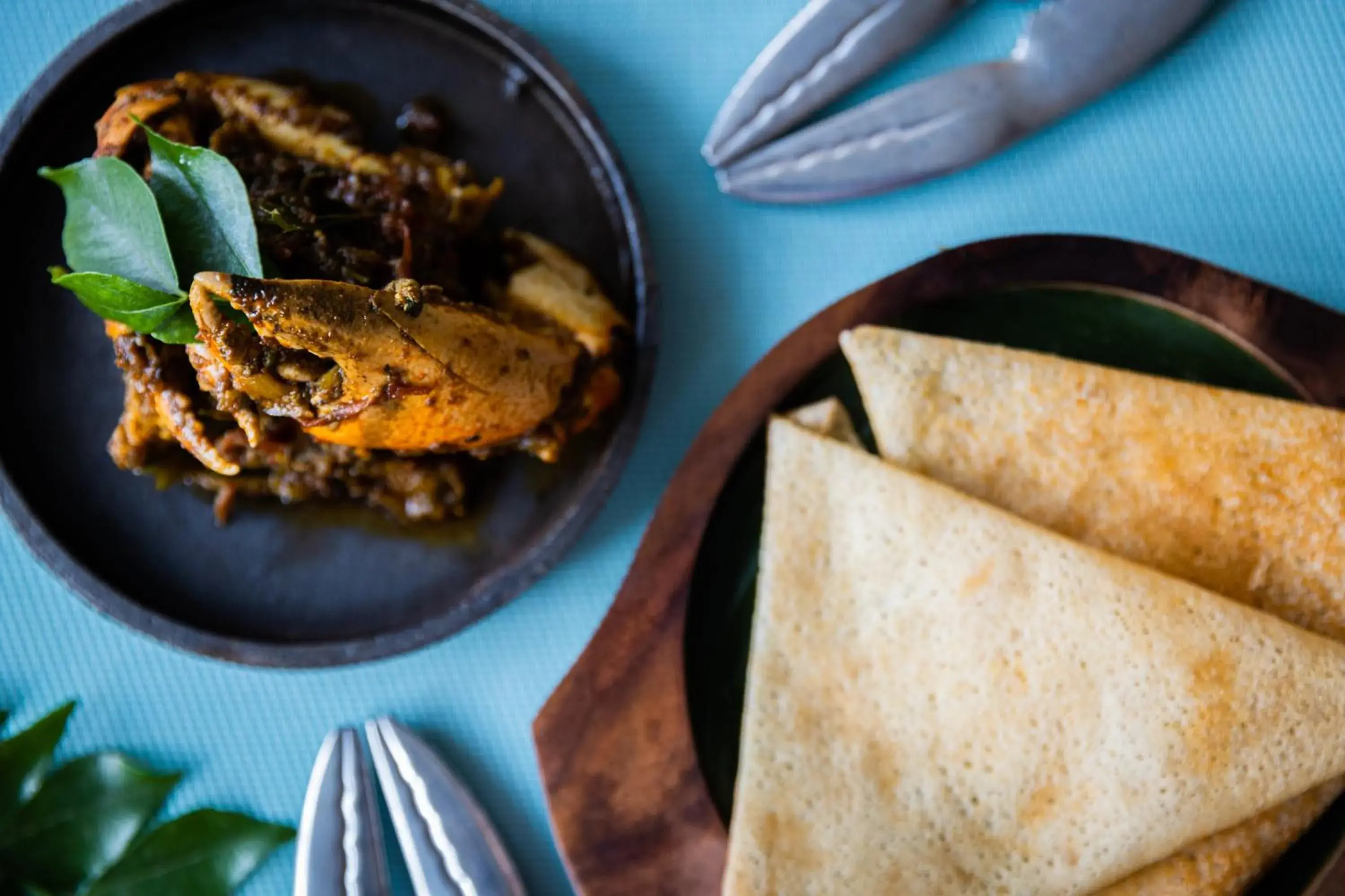 Restaurant/places to eat in Holiday Inn Goa Candolim Restaurant/places to eat in Holiday Inn Goa Candolim