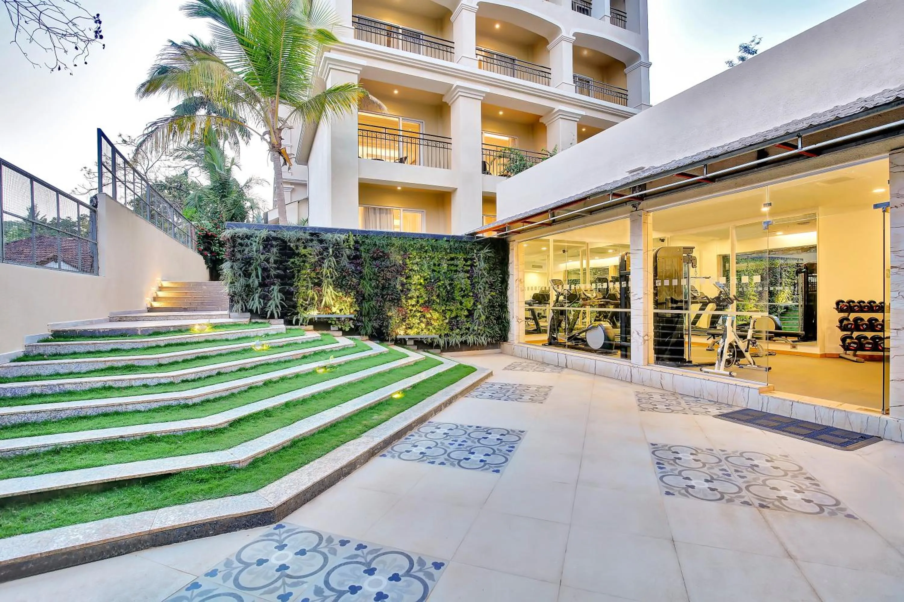 Other in Holiday Inn Goa Candolim