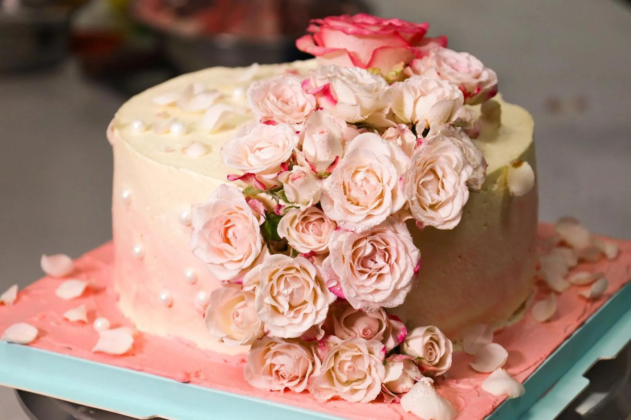 Restaurant/places to eat in Holiday Inn Fuyang by IHG