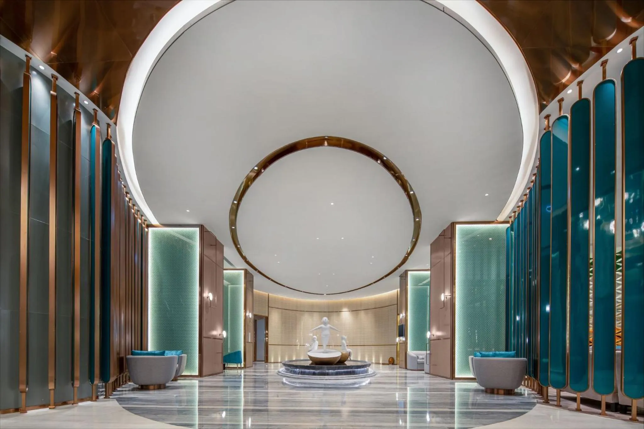 Other in Holiday Inn Fuyang by IHG