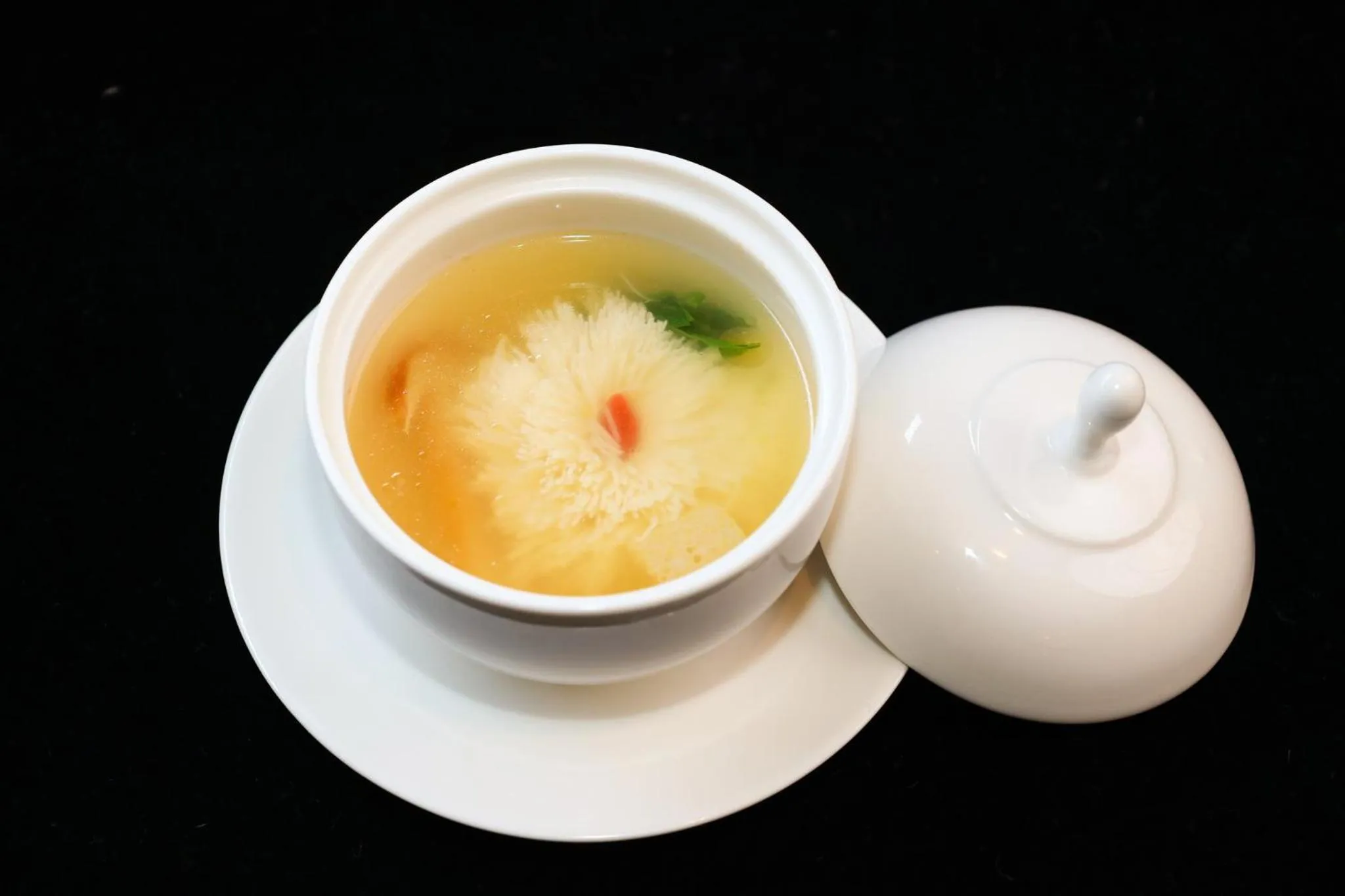 Restaurant/places to eat in Holiday Inn Fuyang by IHG