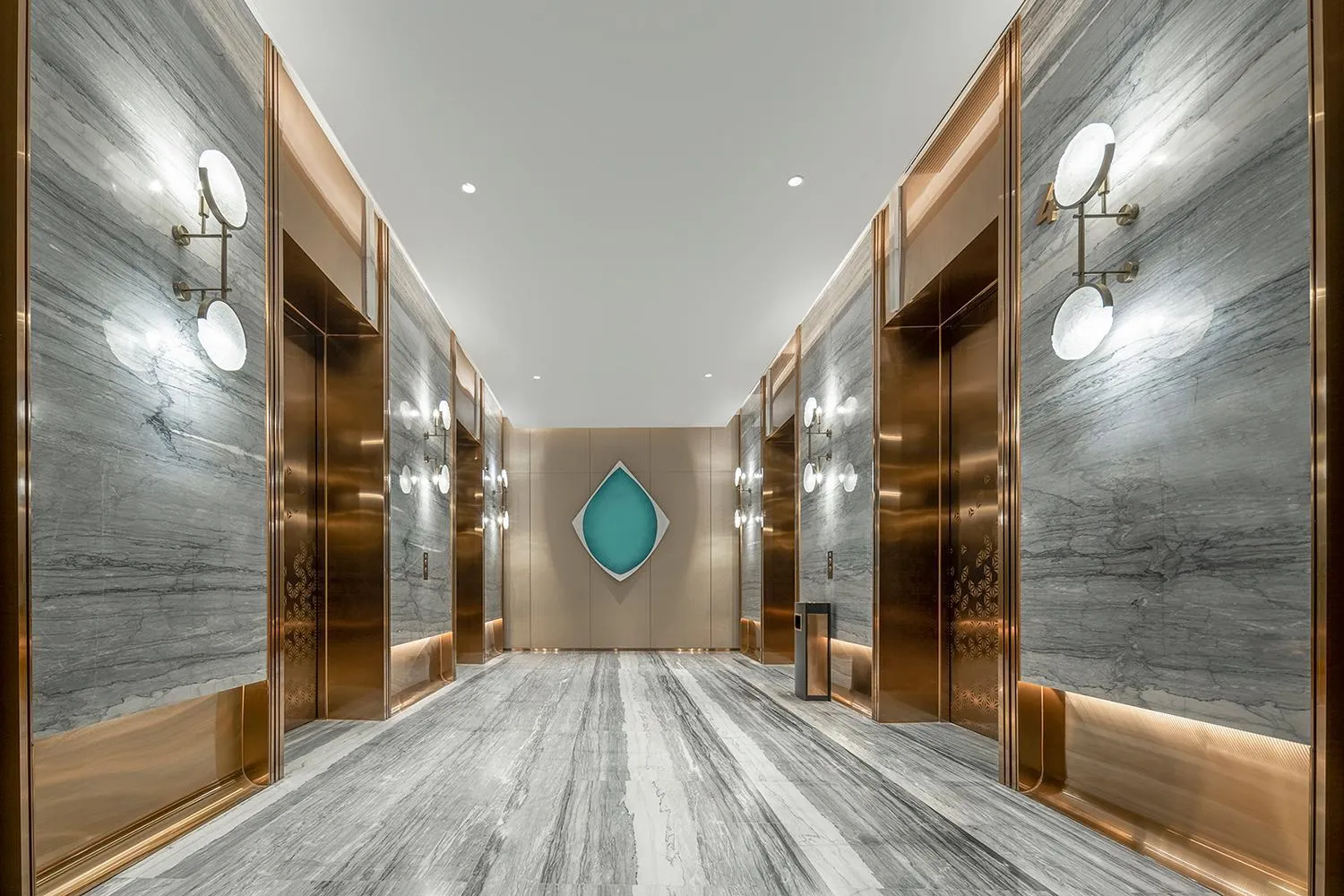 Restaurant/places to eat in Holiday Inn Fuyang by IHG