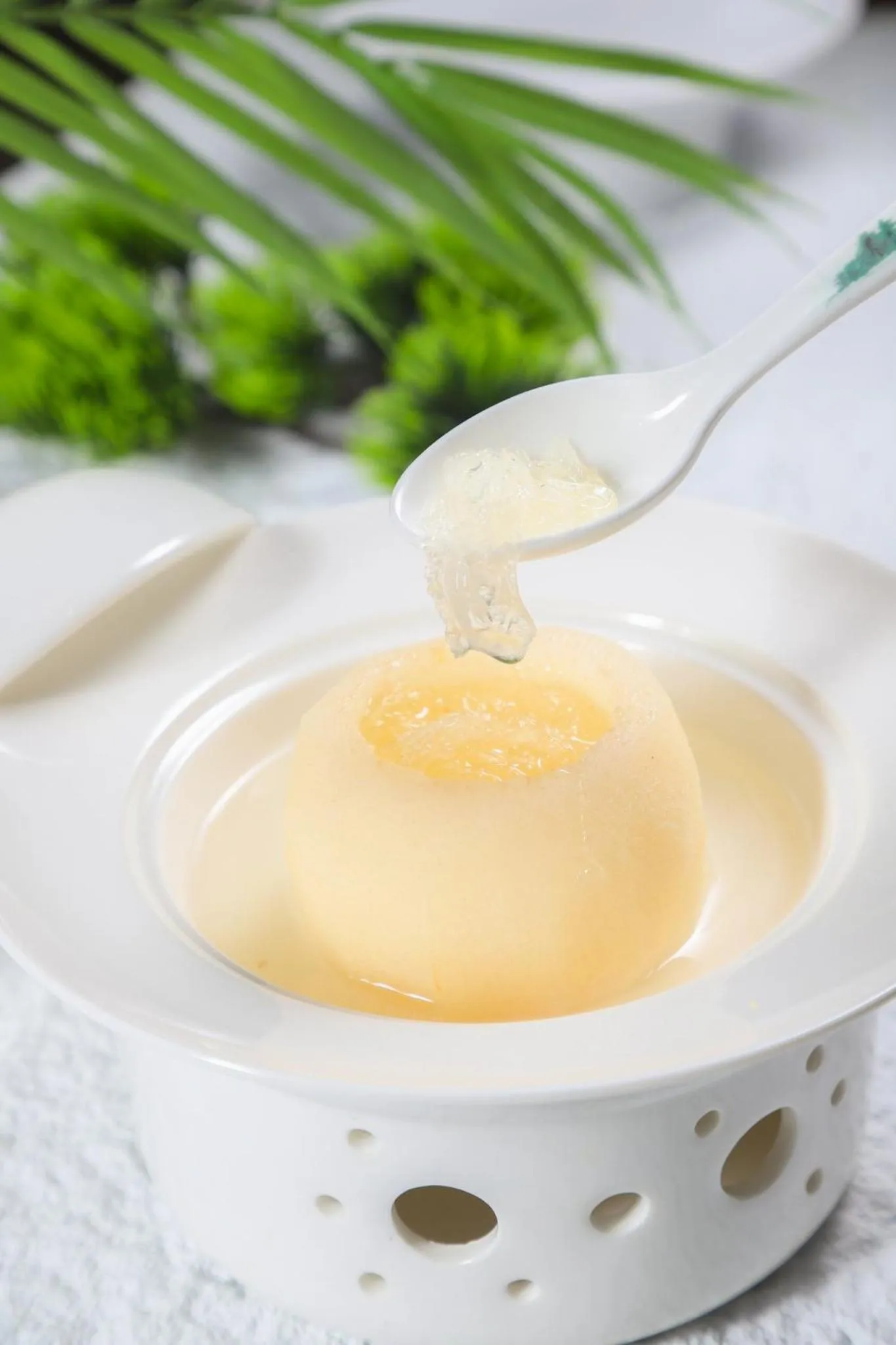 Restaurant/places to eat in Holiday Inn Fuyang by IHG