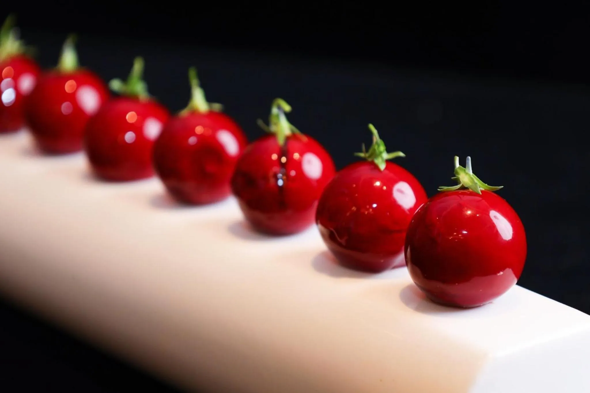 Restaurant/places to eat in Holiday Inn Fuyang by IHG