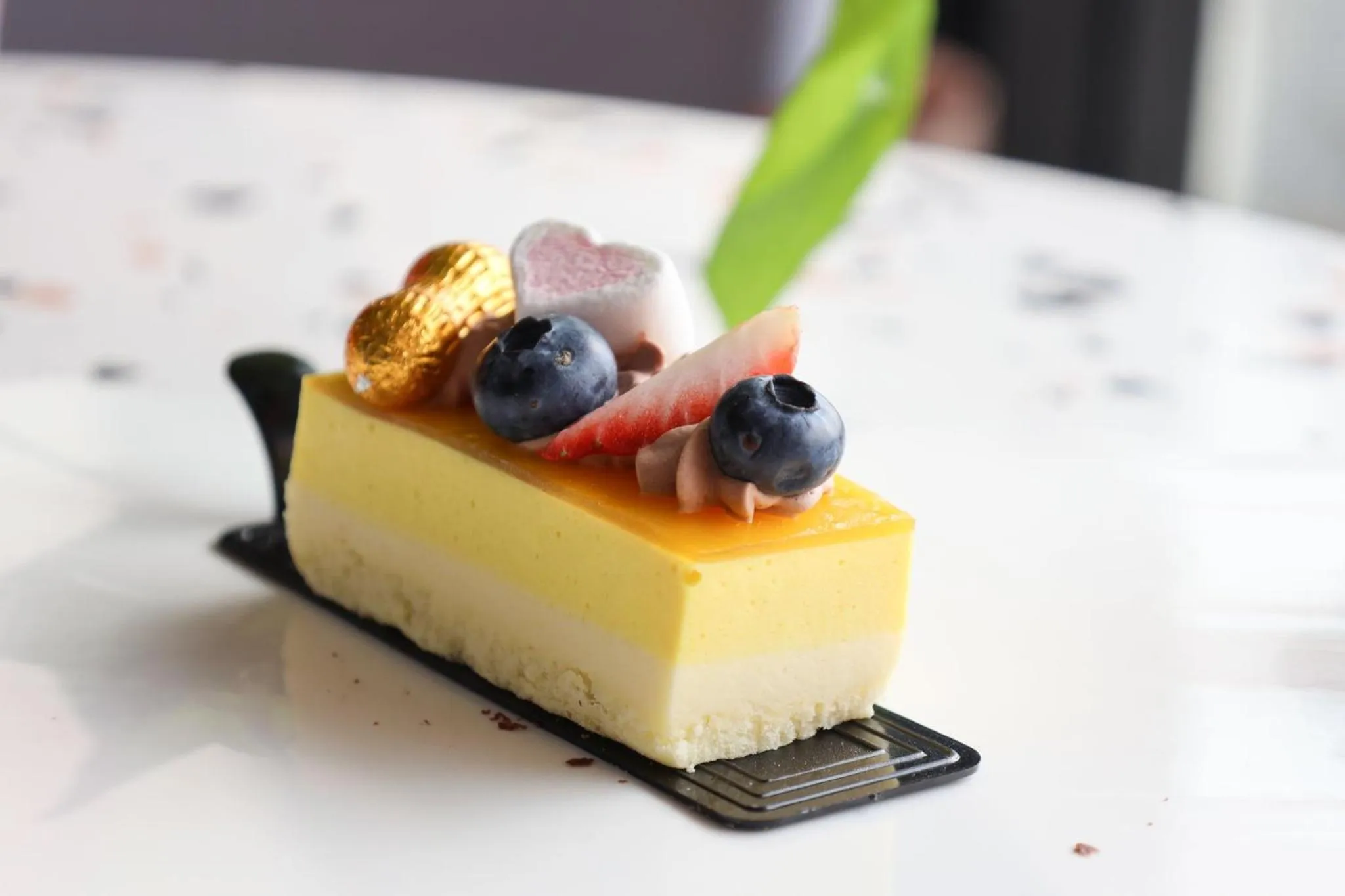 Restaurant/places to eat in Holiday Inn Fuyang by IHG