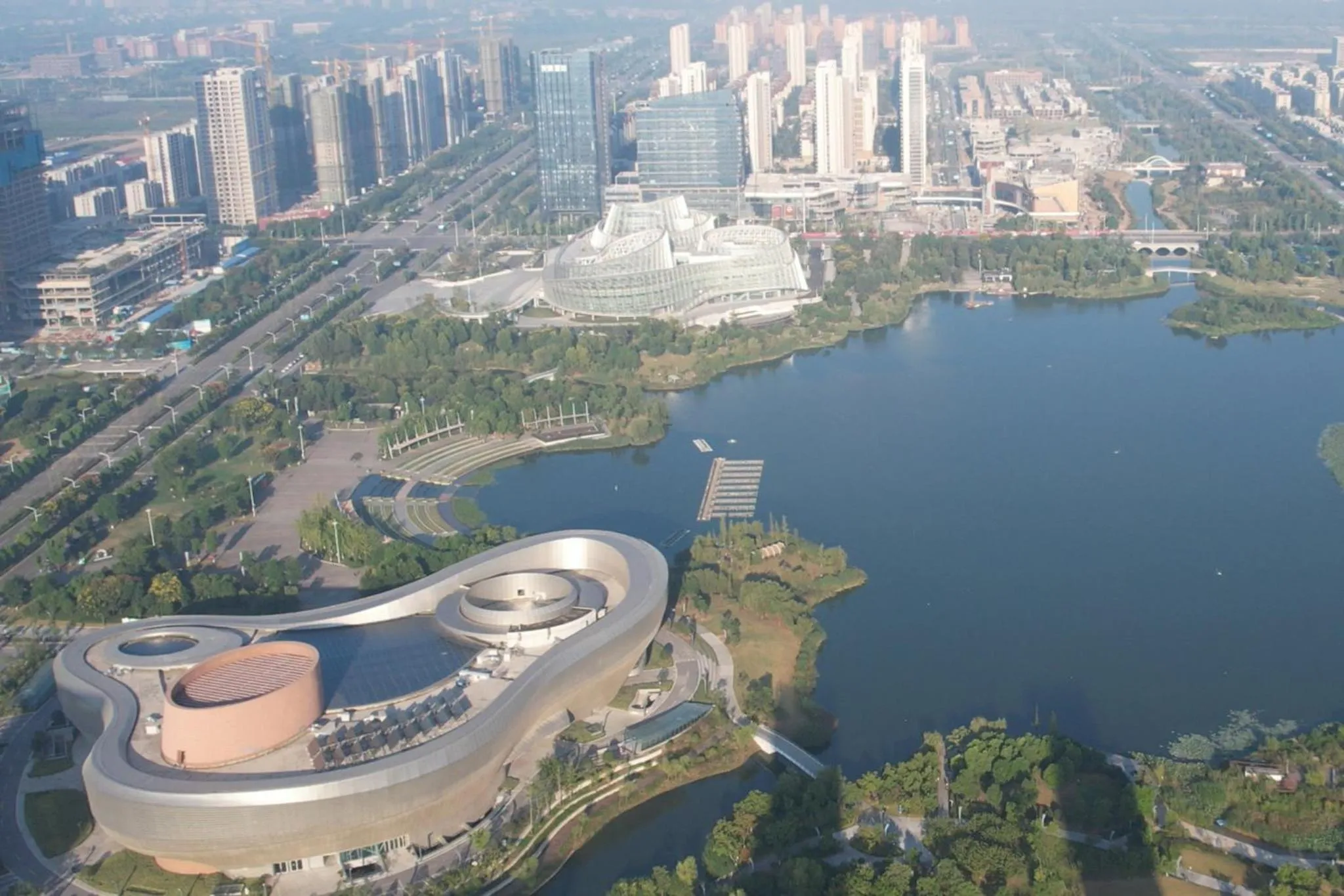 Other in Holiday Inn Fuyang by IHG