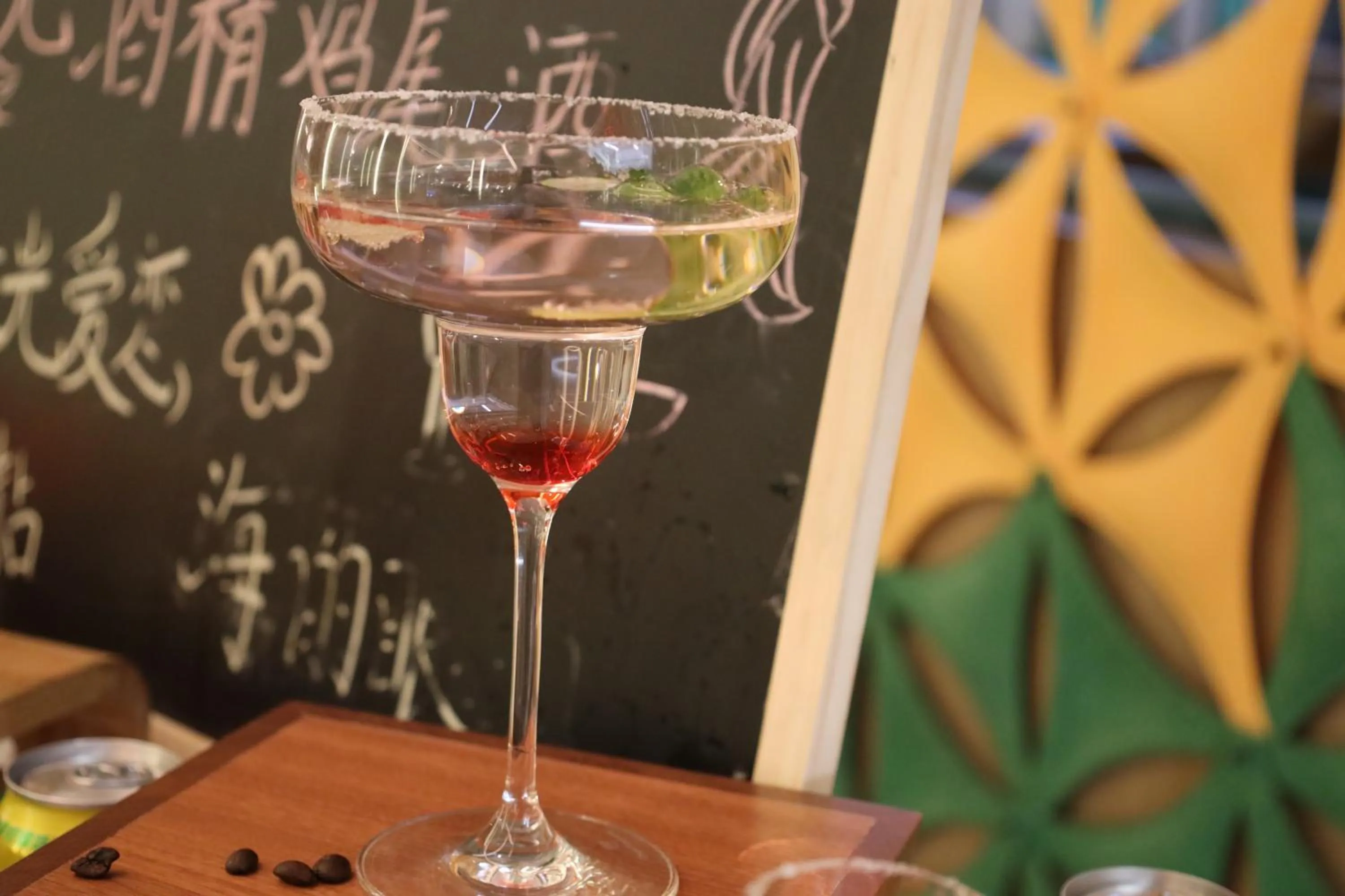 Restaurant/places to eat in Holiday Inn Fuyang by IHG