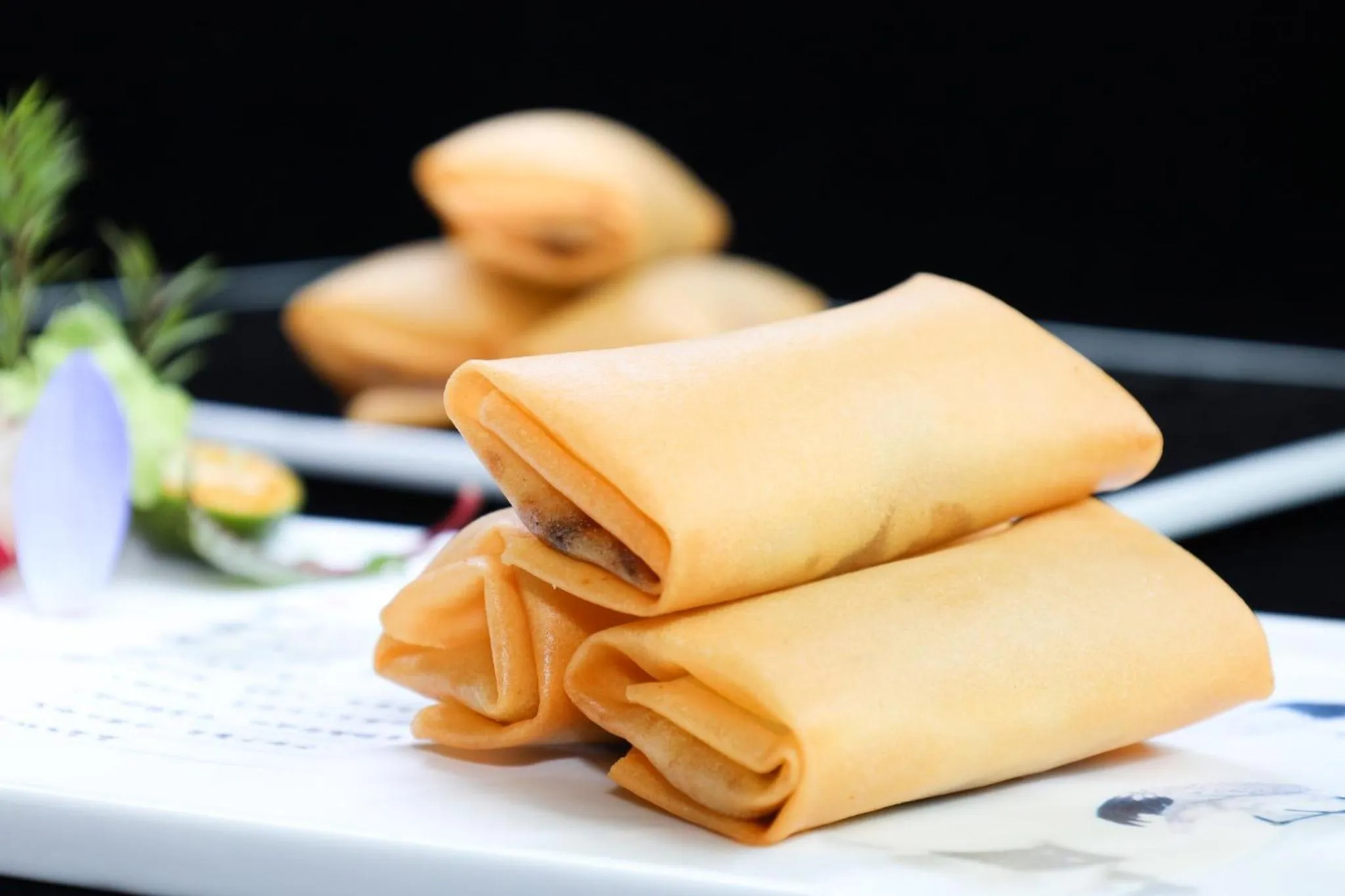 Restaurant/places to eat in Holiday Inn Fuyang by IHG